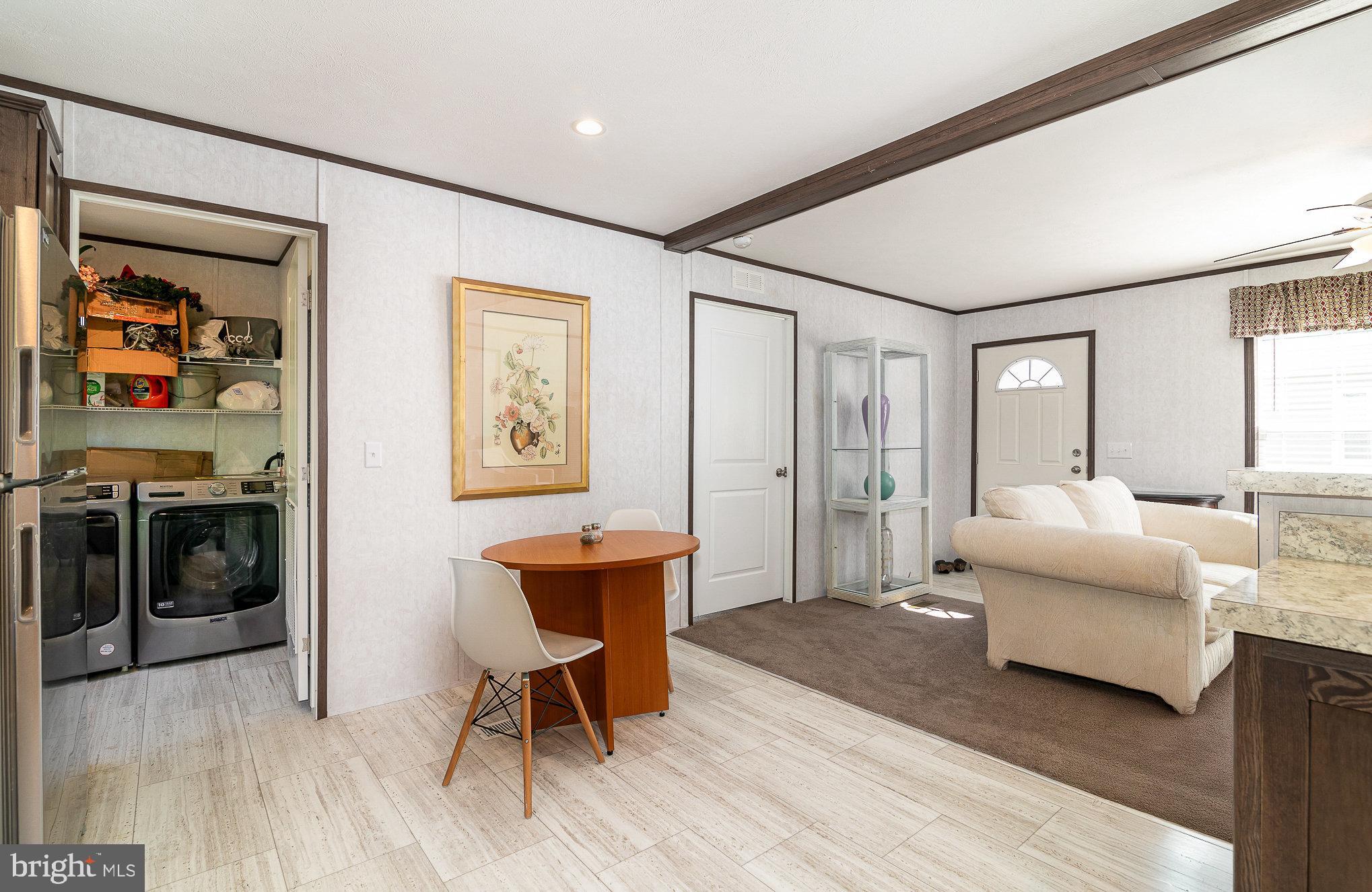 PROGRESS RIDGE MHP - Residential