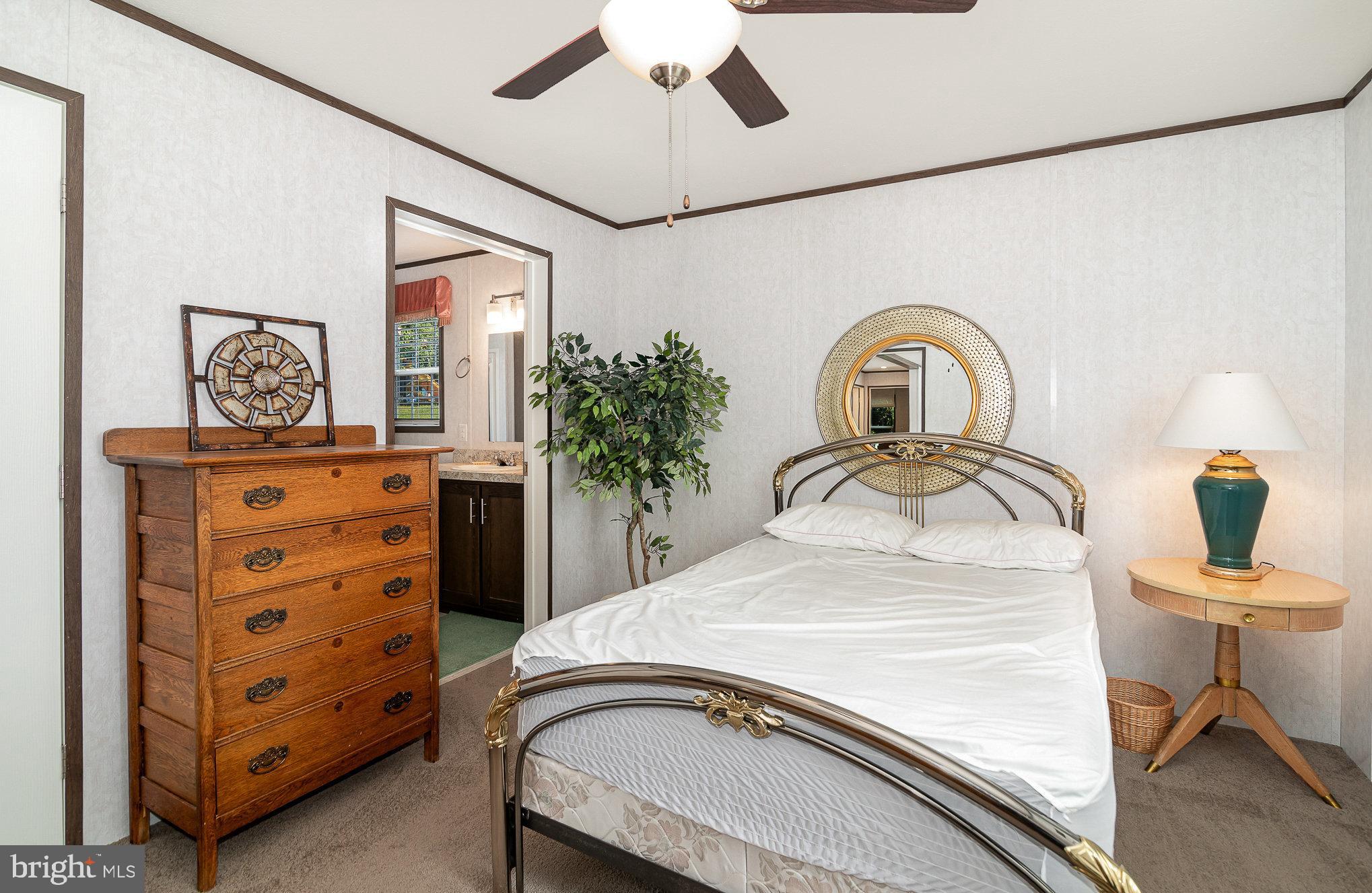 PROGRESS RIDGE MHP - Residential