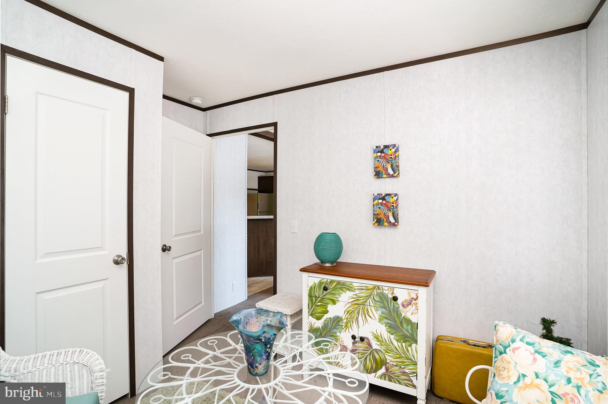 PROGRESS RIDGE MHP - Residential