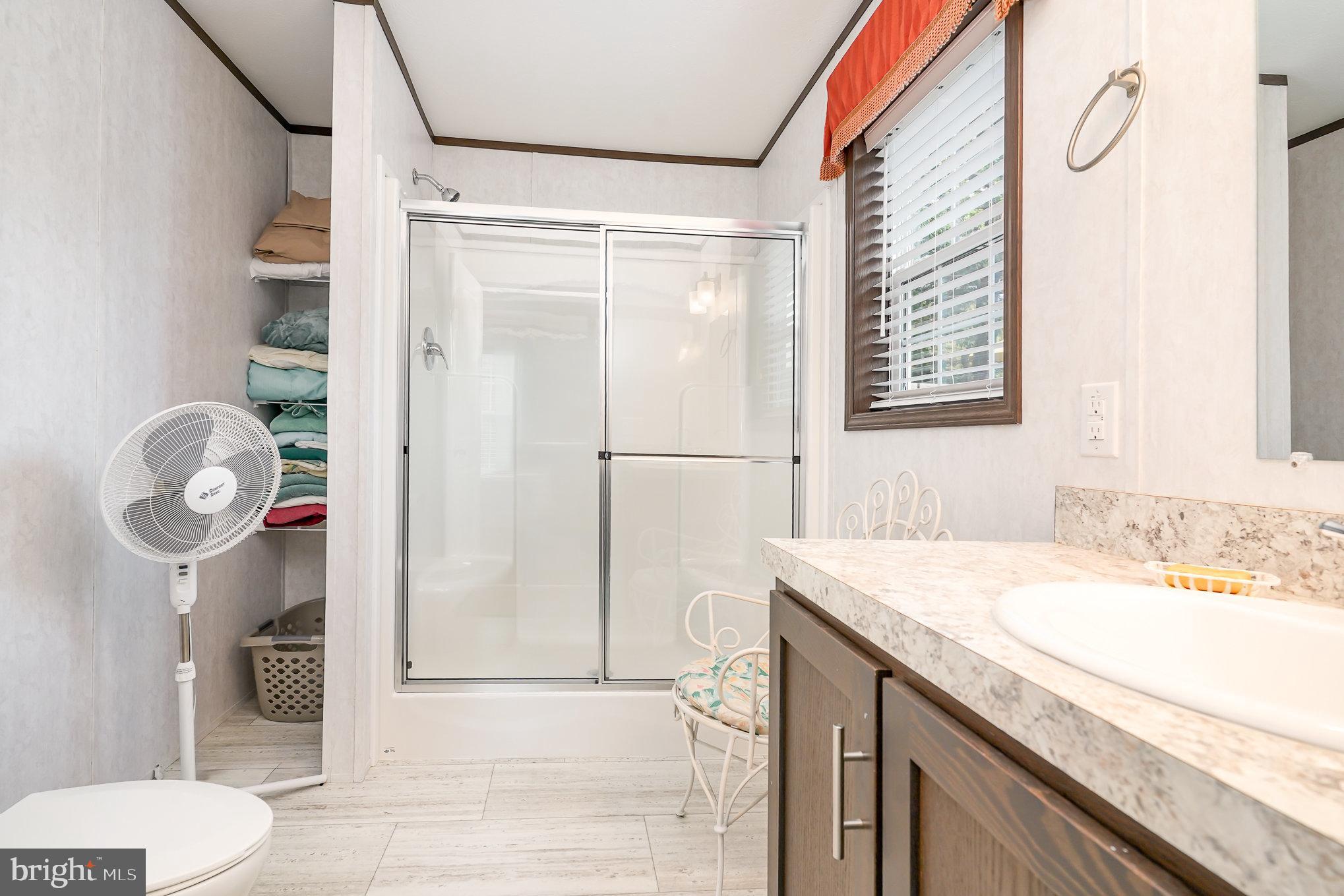 PROGRESS RIDGE MHP - Residential