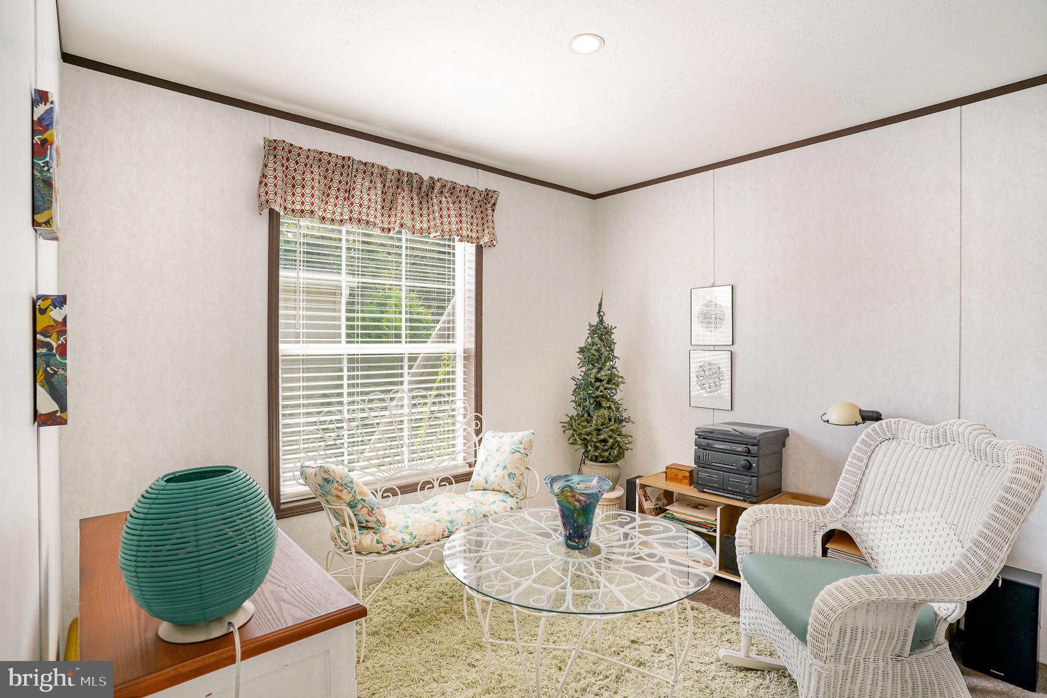 PROGRESS RIDGE MHP - Residential