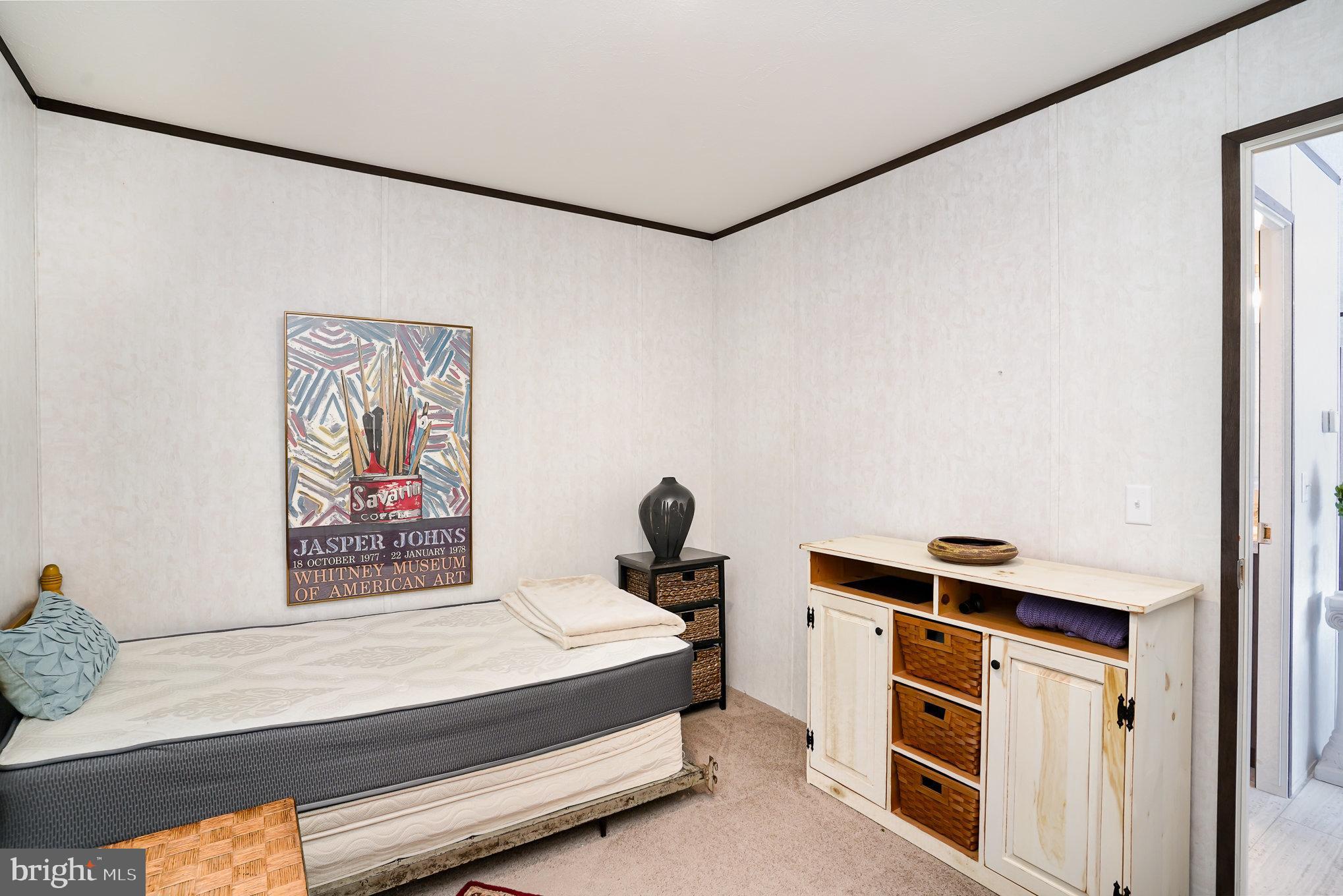 PROGRESS RIDGE MHP - Residential