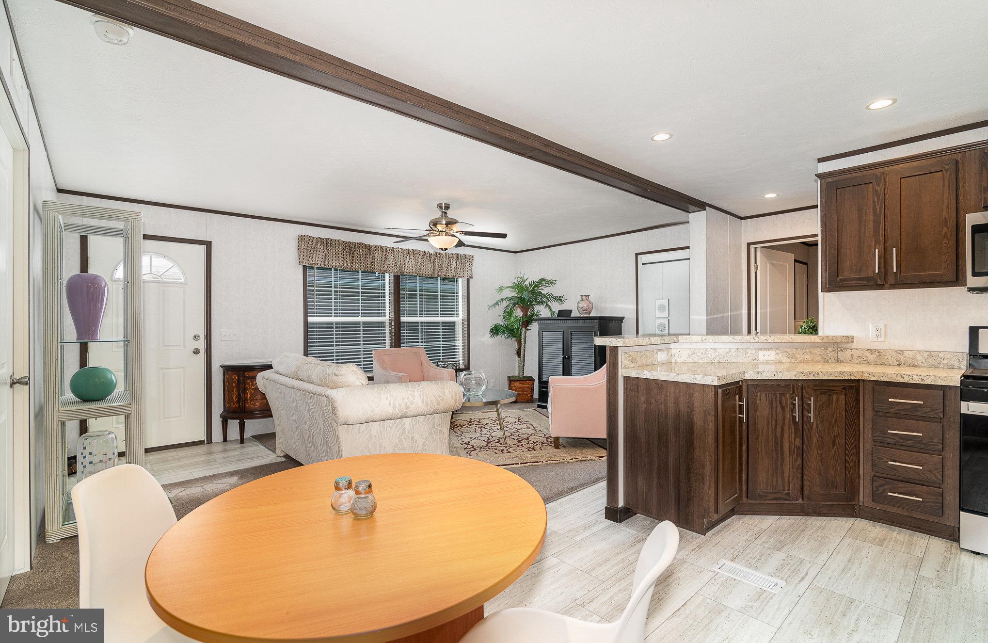 PROGRESS RIDGE MHP - Residential