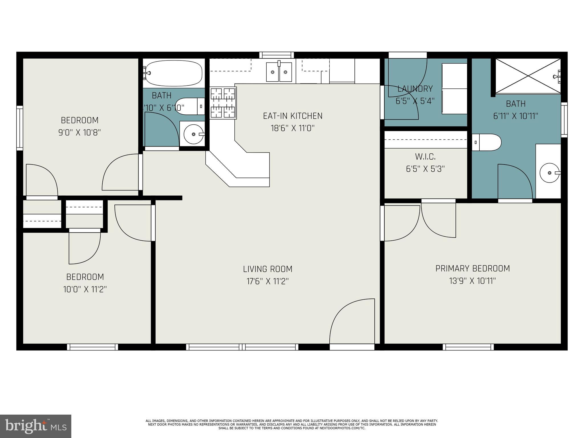 PROGRESS RIDGE MHP - Residential