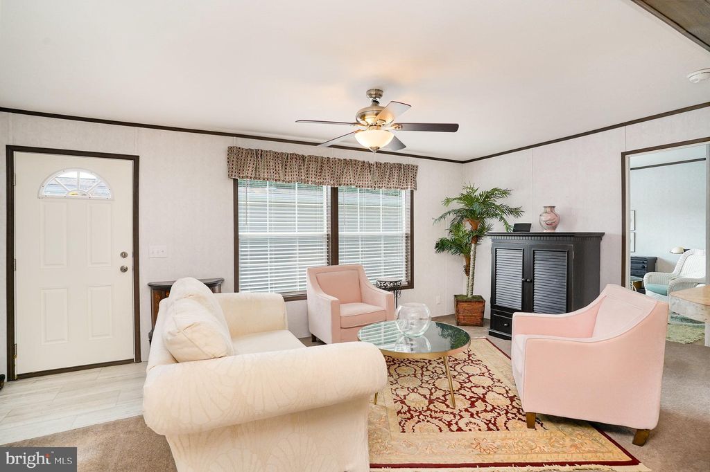 Photo of 3598 Mobile Road, HARRISBURG, PA 17109 (MLS # PADA2048038)