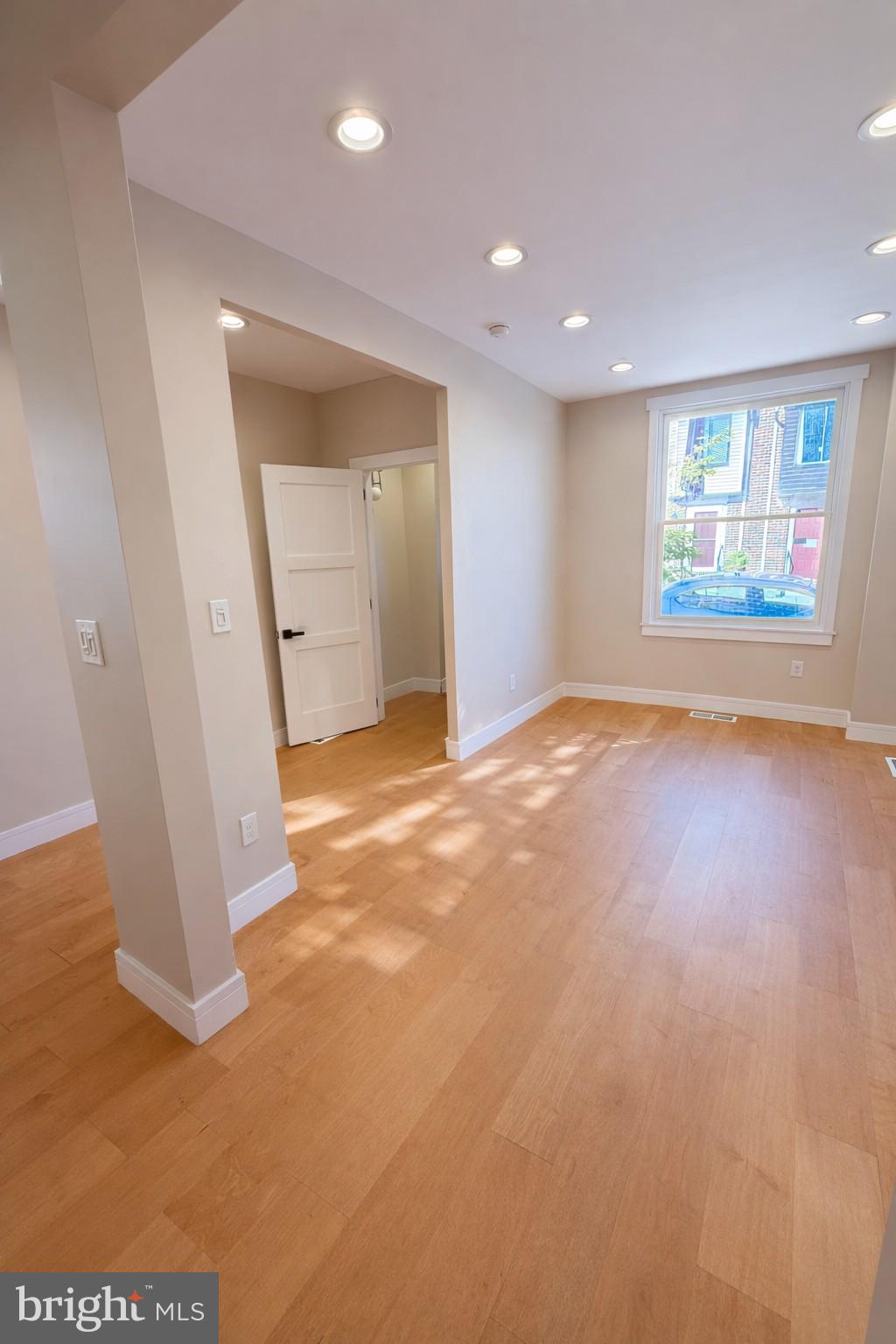 MIDTOWN HARRISBURG - Residential