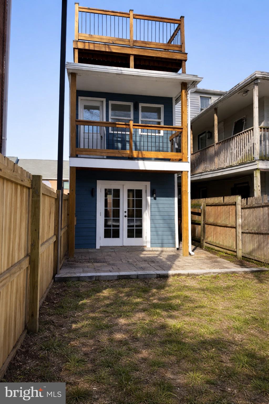 MIDTOWN HARRISBURG - Residential