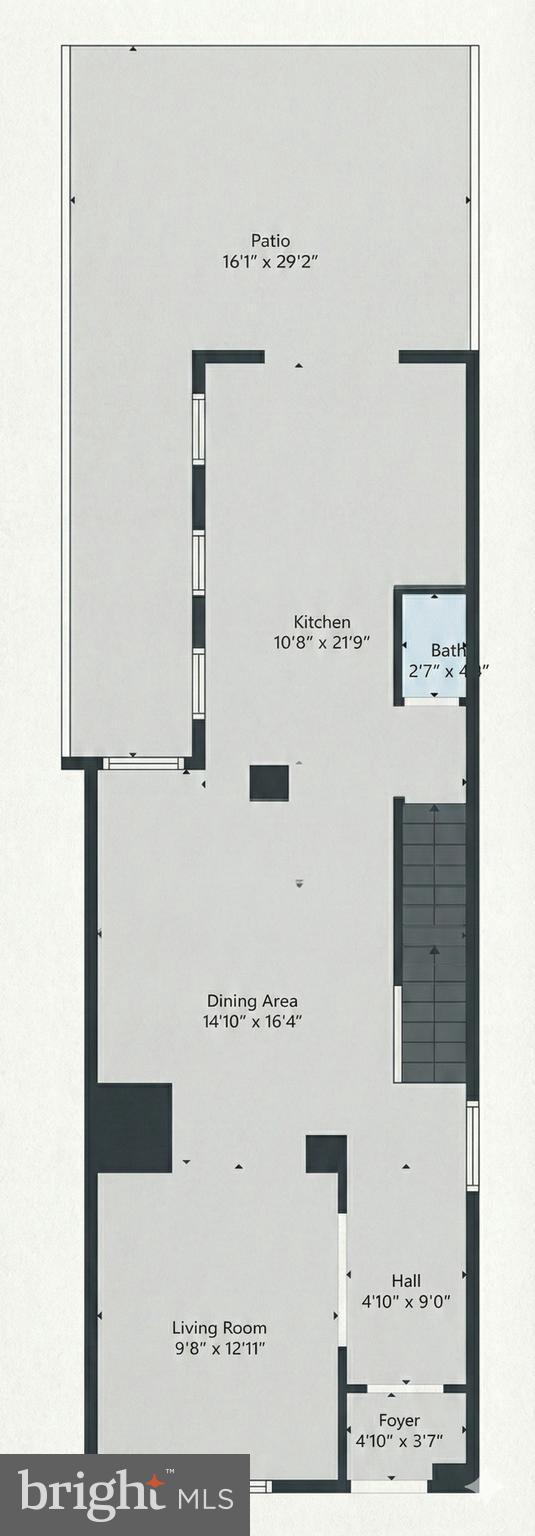 MIDTOWN HARRISBURG - Residential