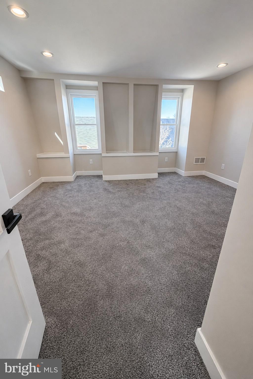 MIDTOWN HARRISBURG - Residential