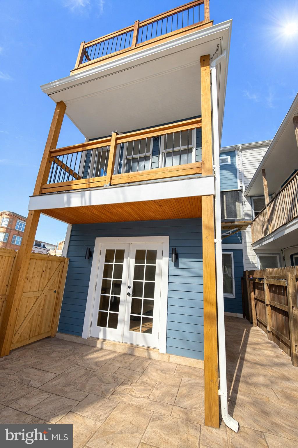 MIDTOWN HARRISBURG - Residential