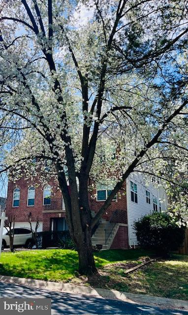 ROXBORO - Residential Lease