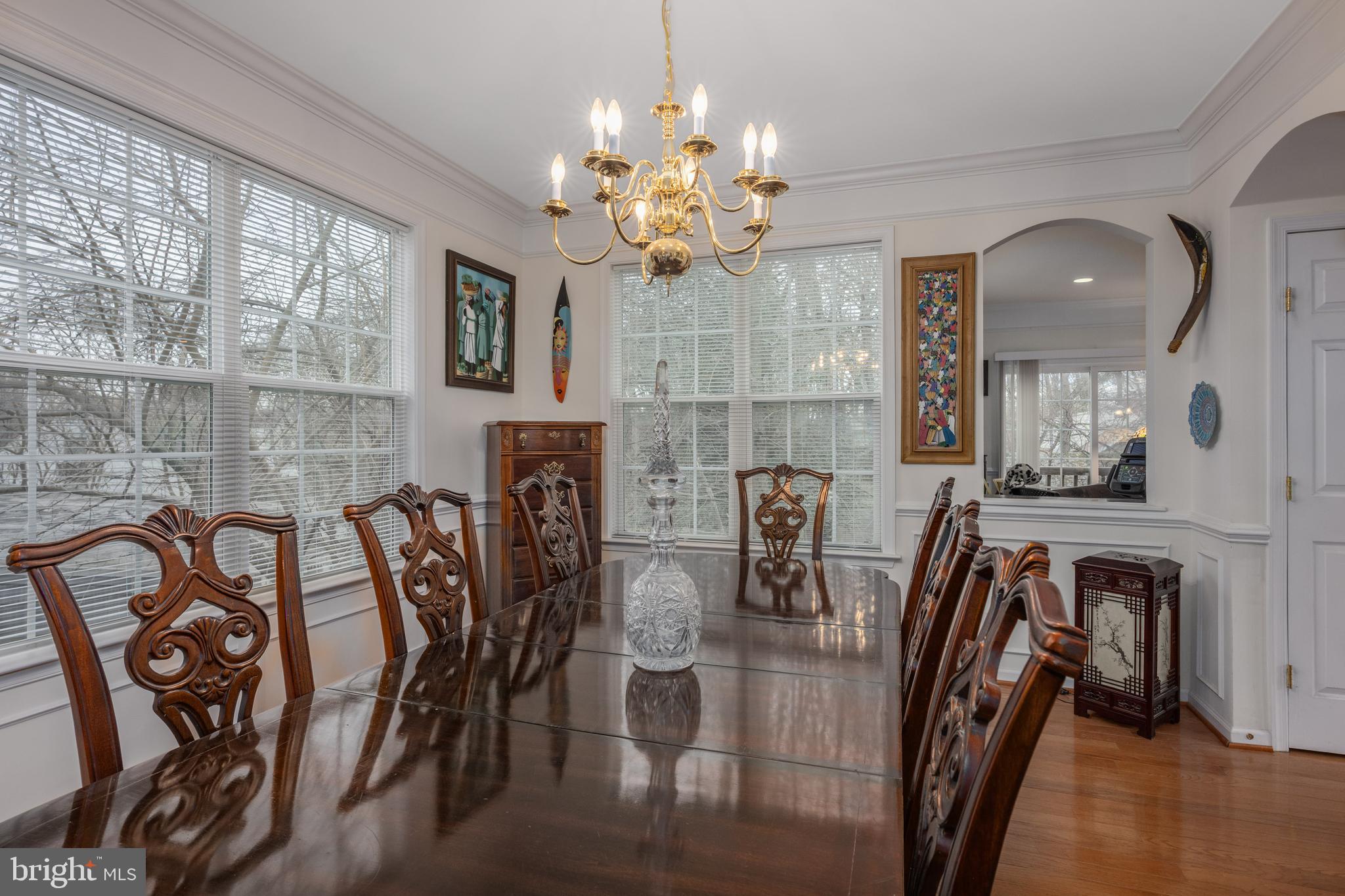 ROXBORO - Residential Lease