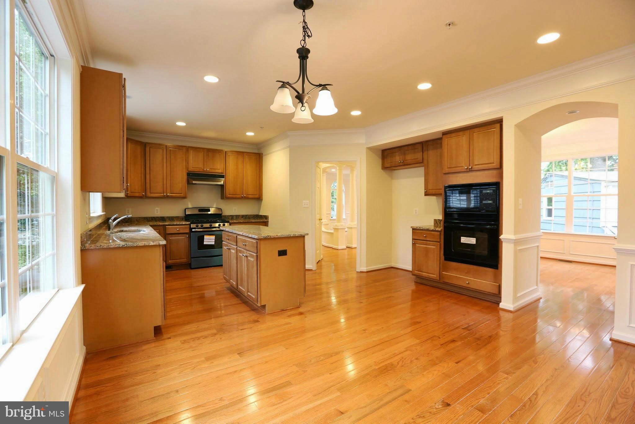 ROXBORO - Residential Lease