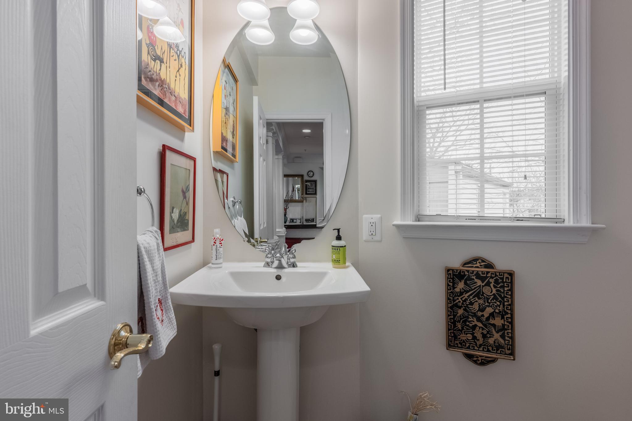 ROXBORO - Residential Lease