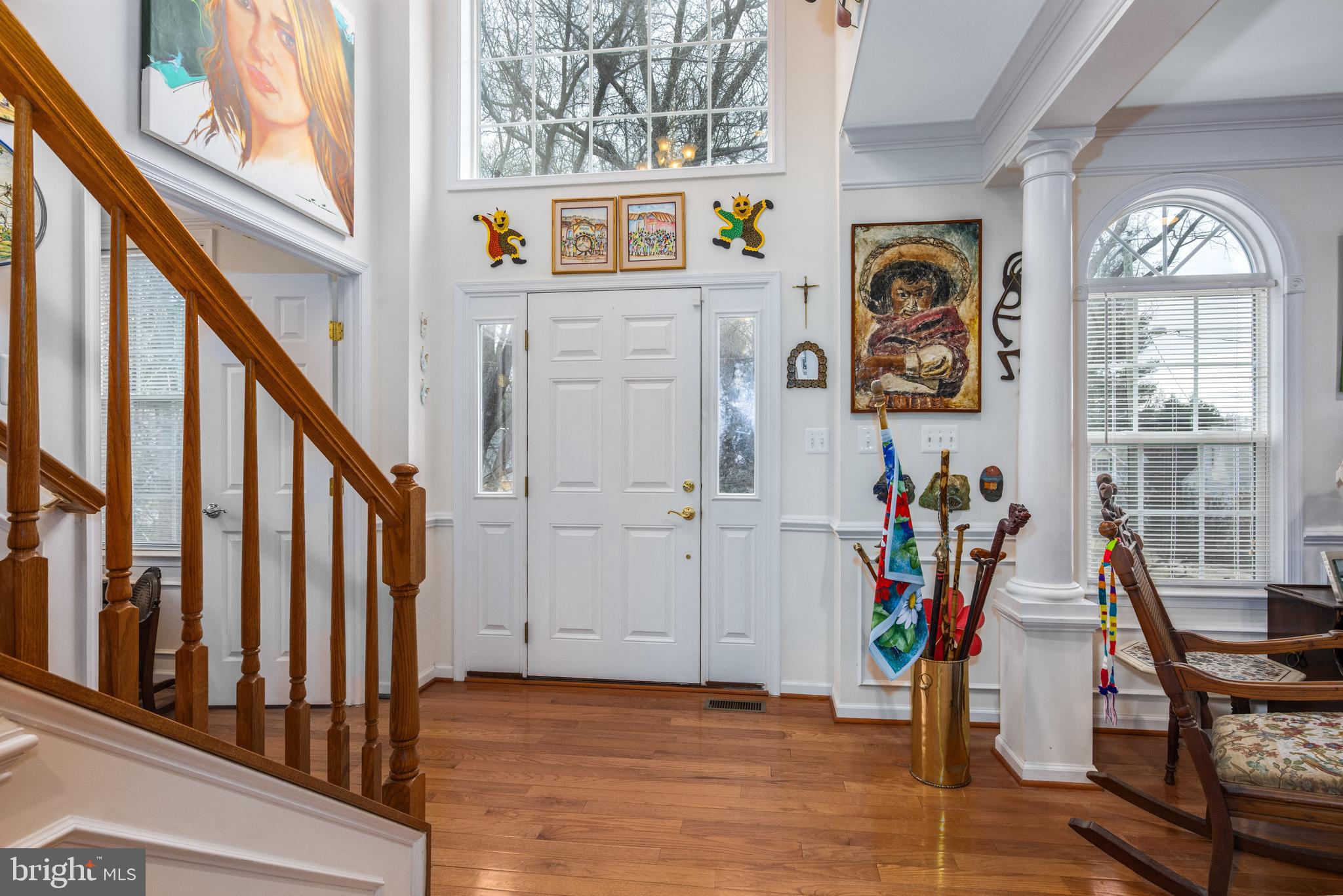 ROXBORO - Residential Lease