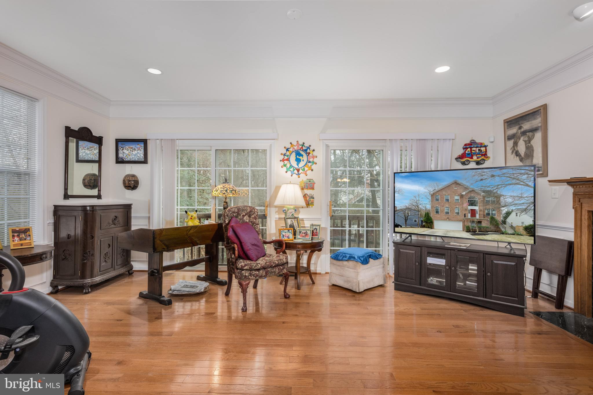 ROXBORO - Residential Lease