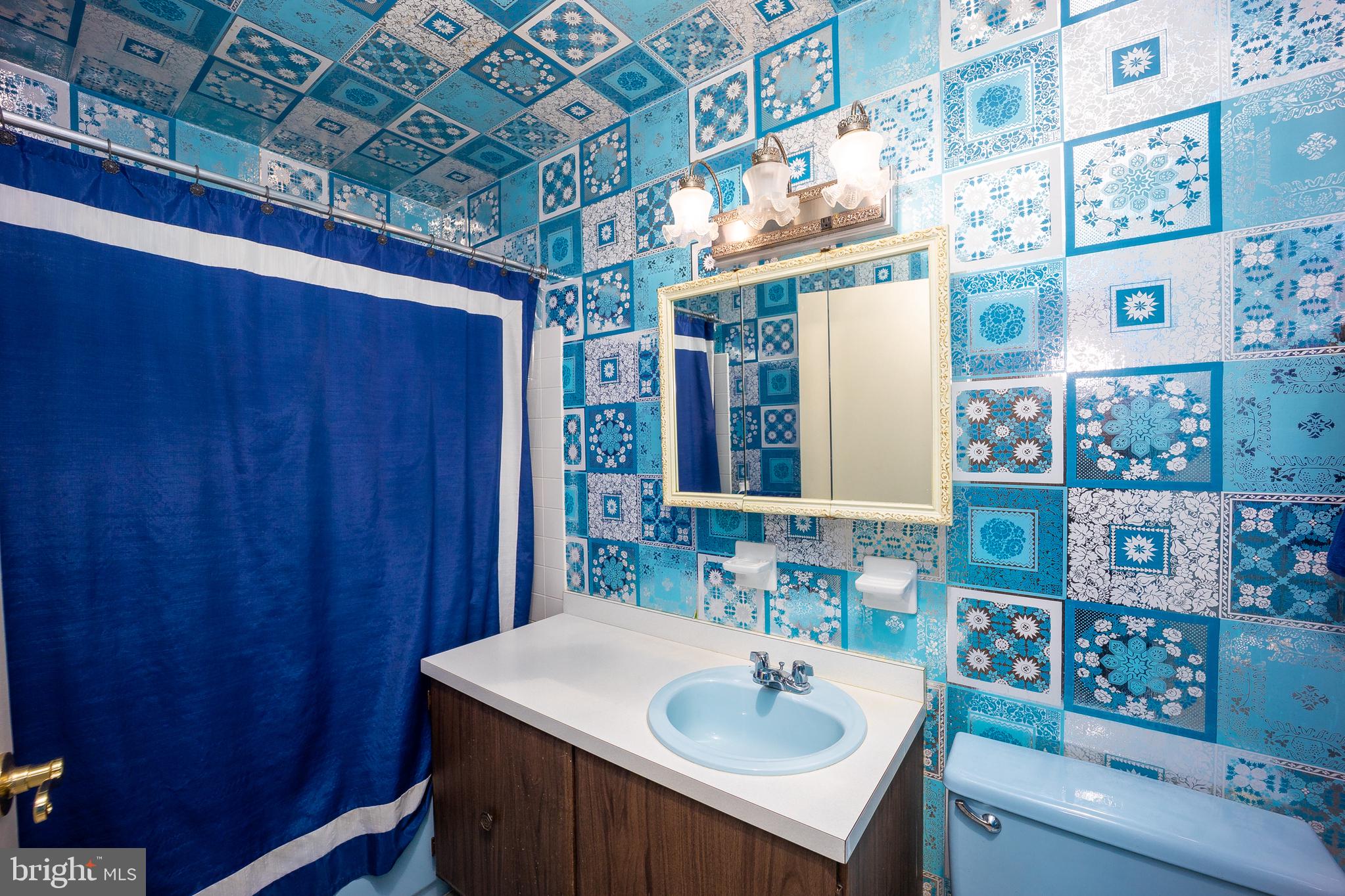 BUSTLETON - Residential