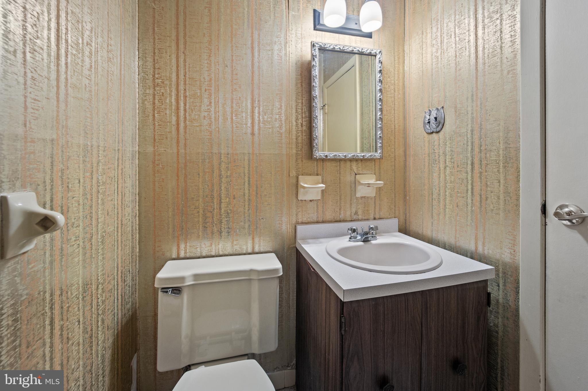 BUSTLETON - Residential