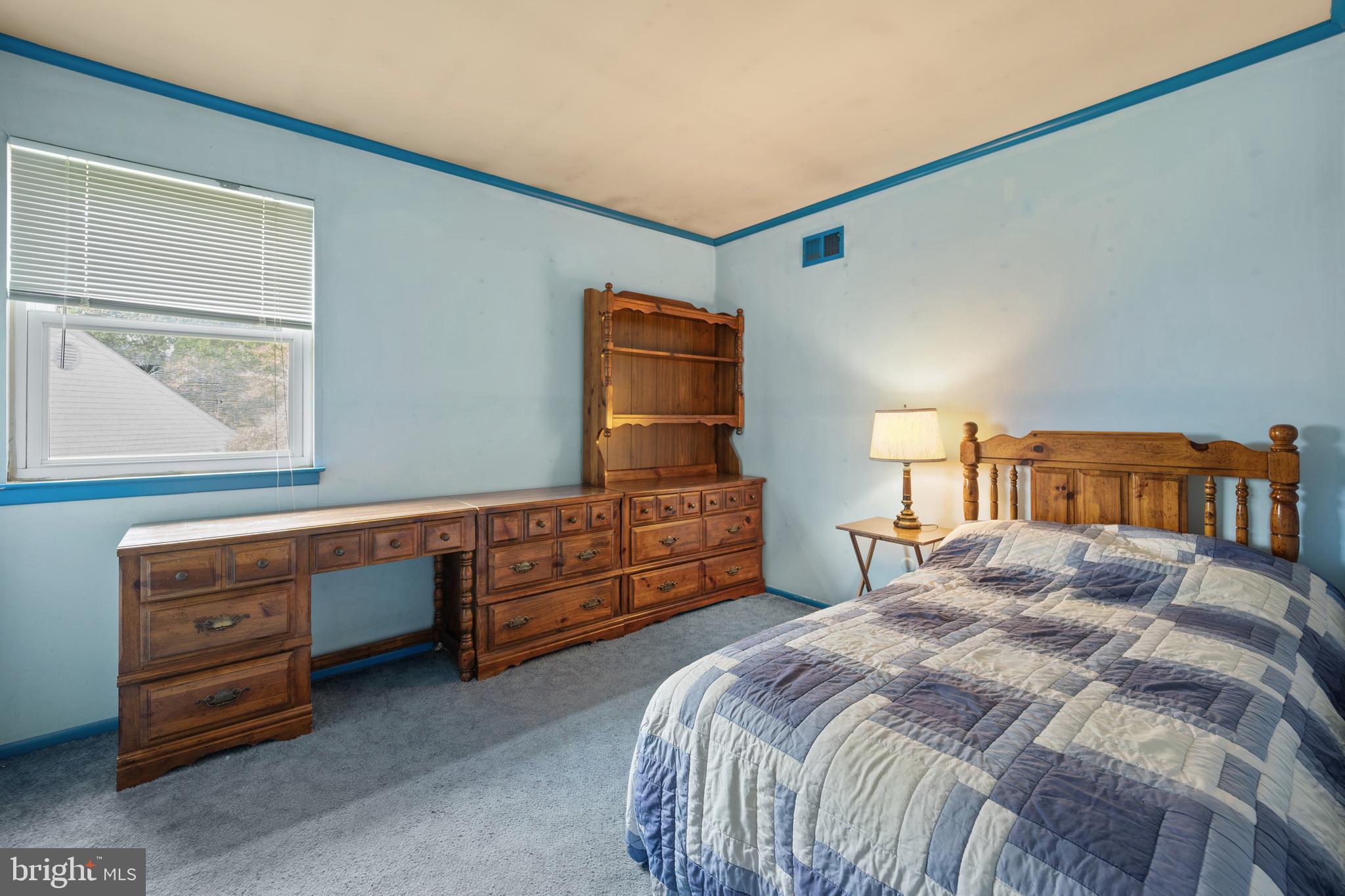 BUSTLETON - Residential