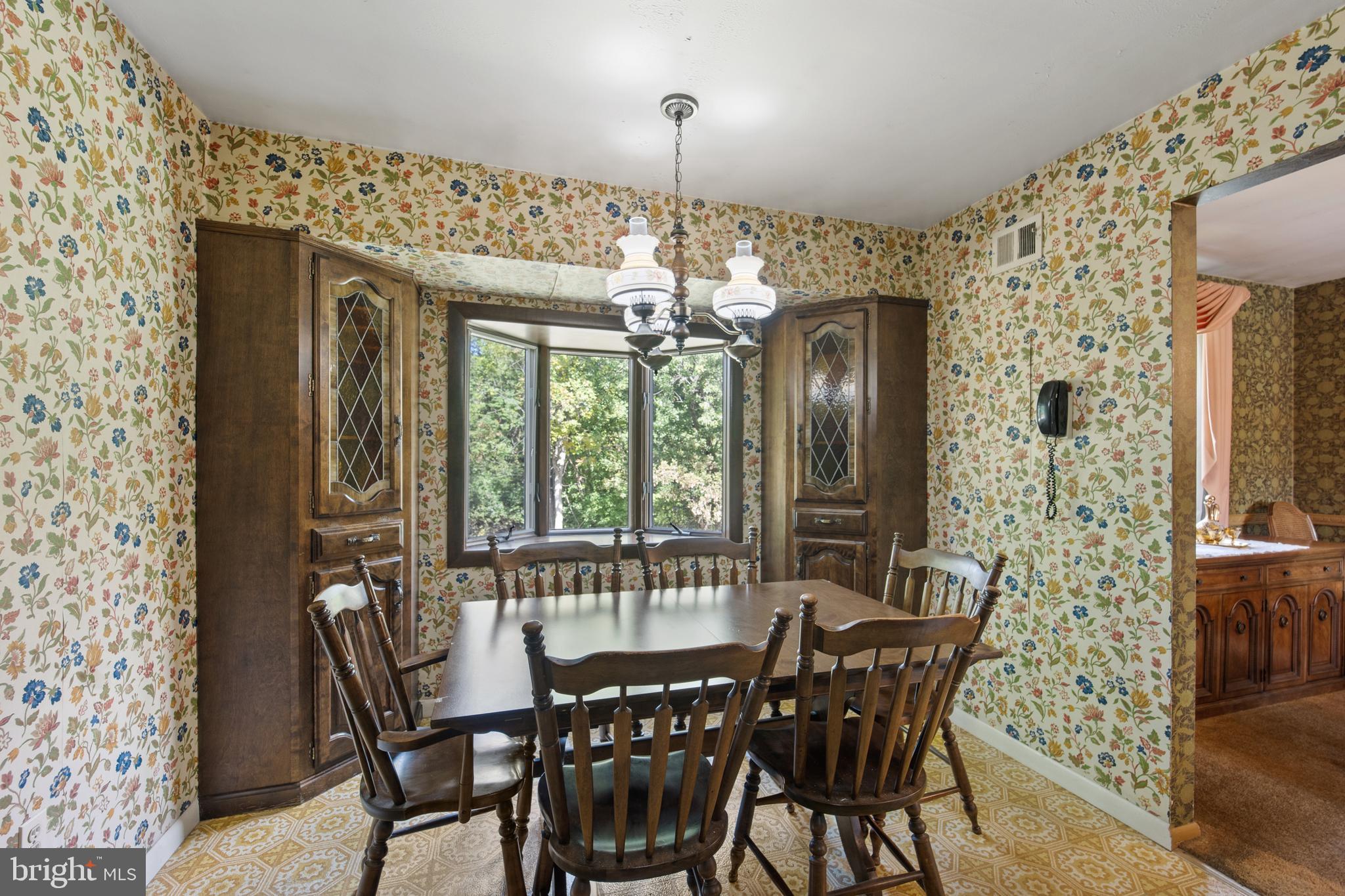 BUSTLETON - Residential