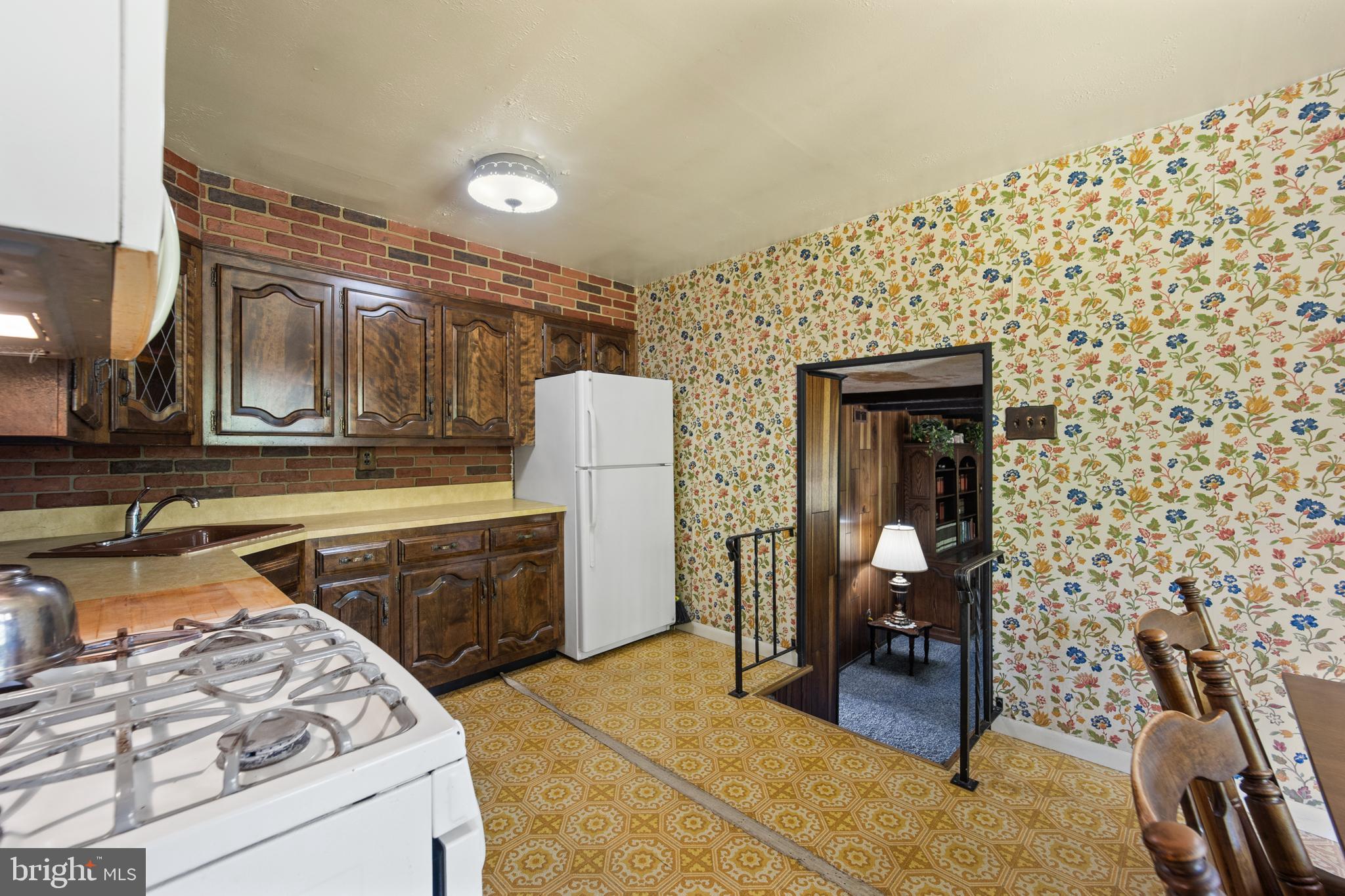 BUSTLETON - Residential