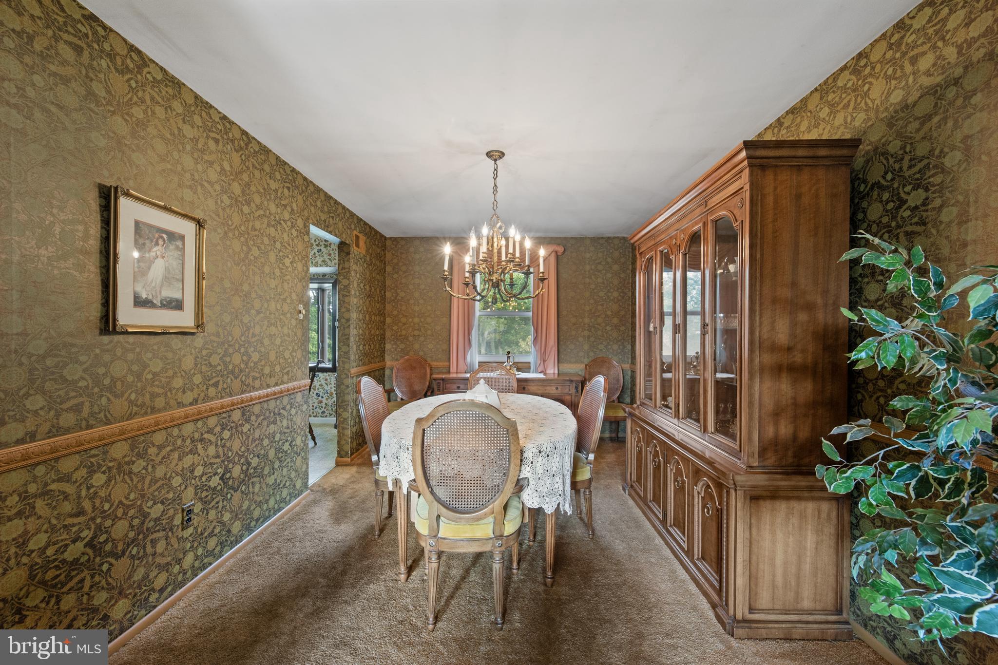 BUSTLETON - Residential