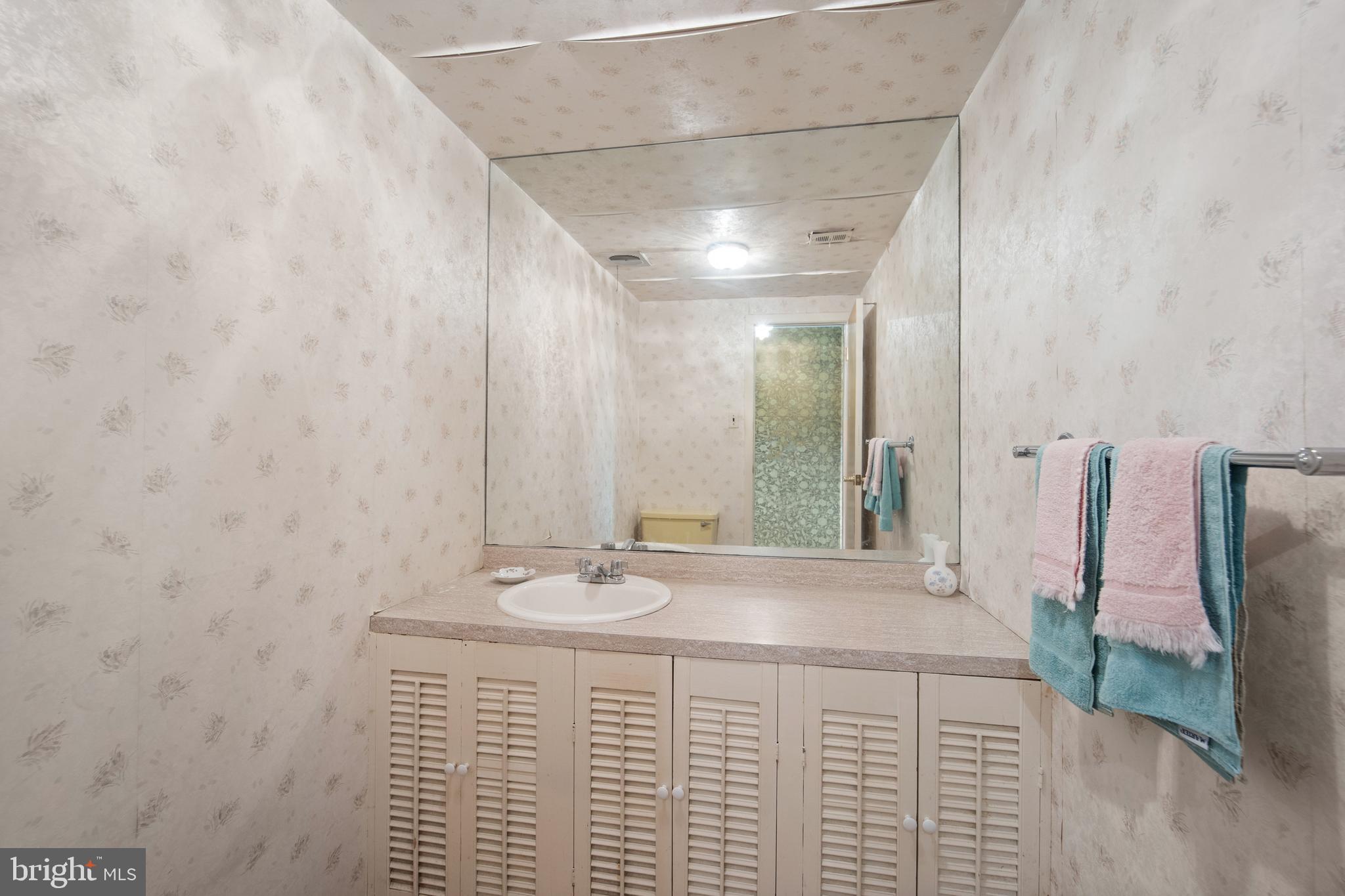 BUSTLETON - Residential