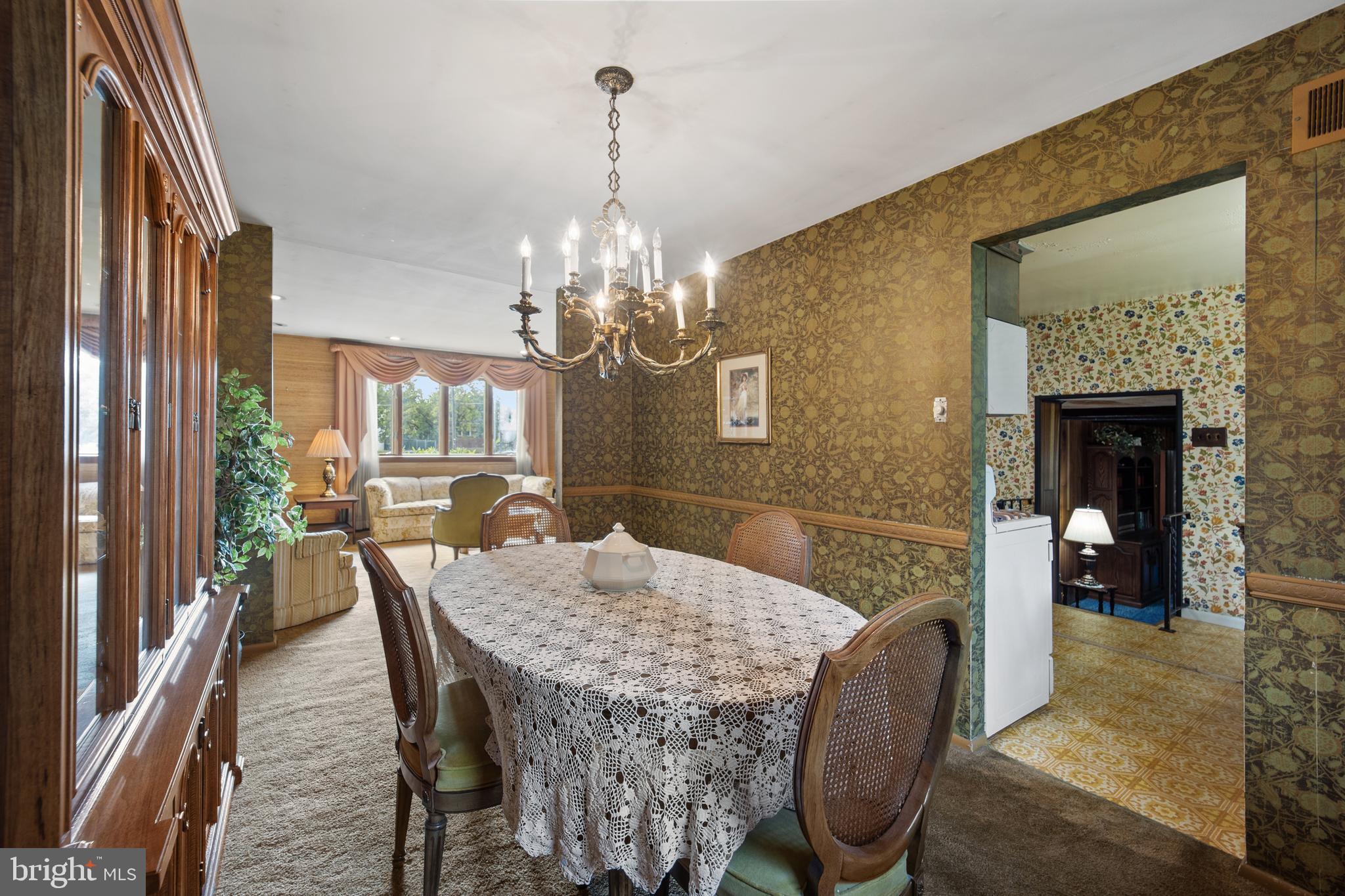 BUSTLETON - Residential