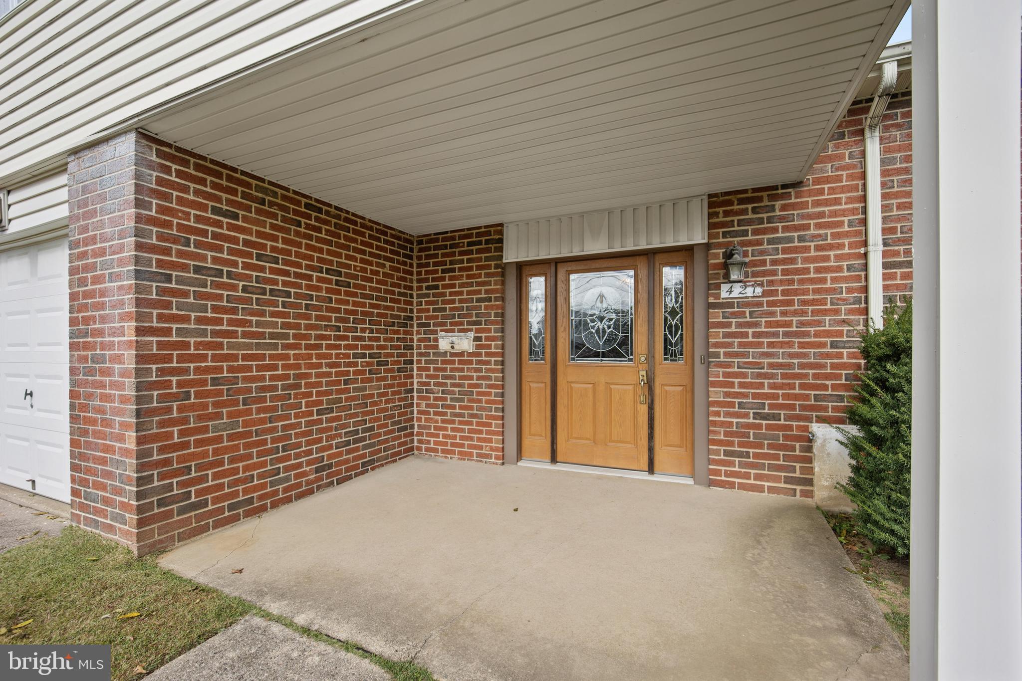 BUSTLETON - Residential