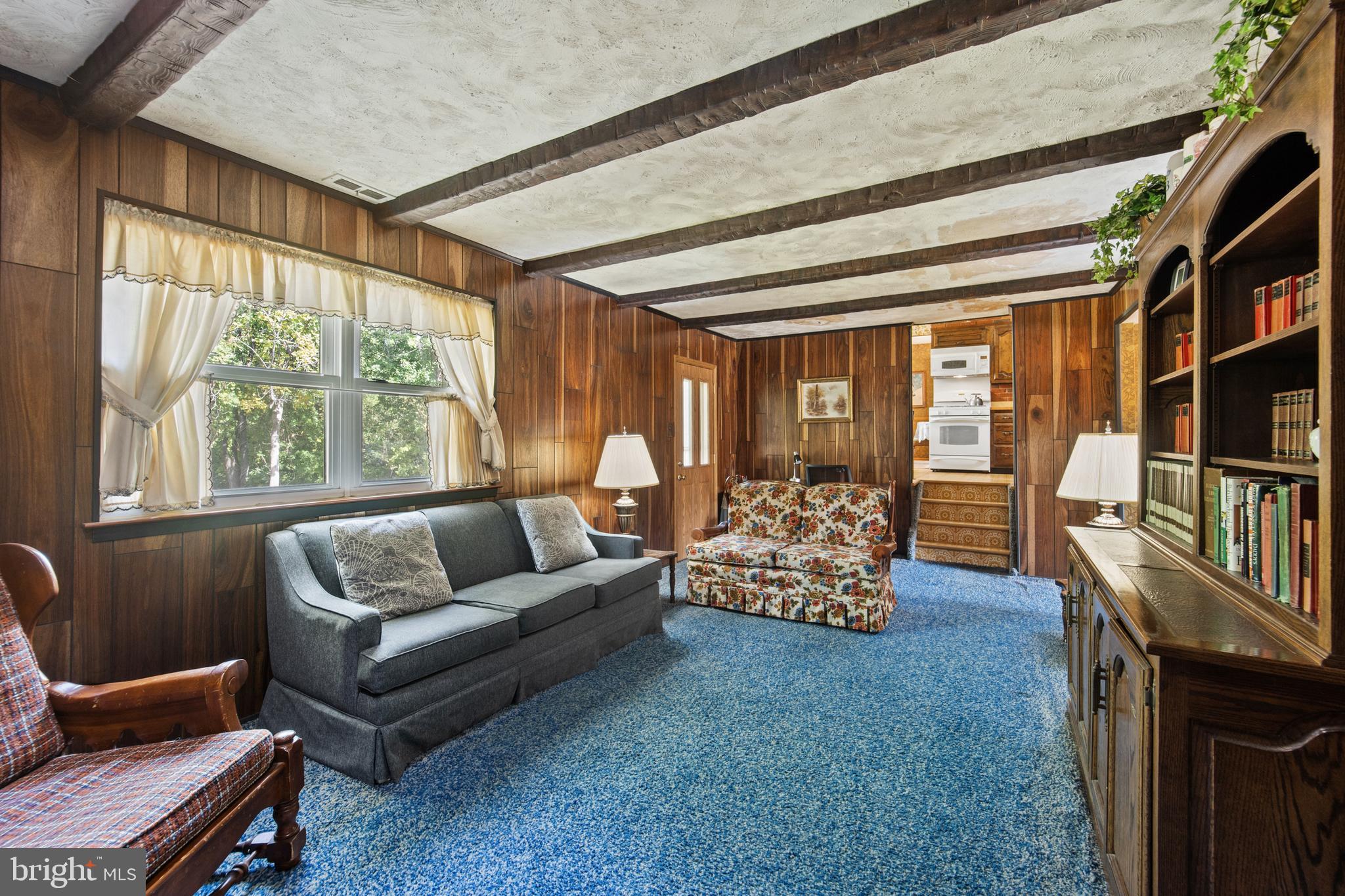 BUSTLETON - Residential