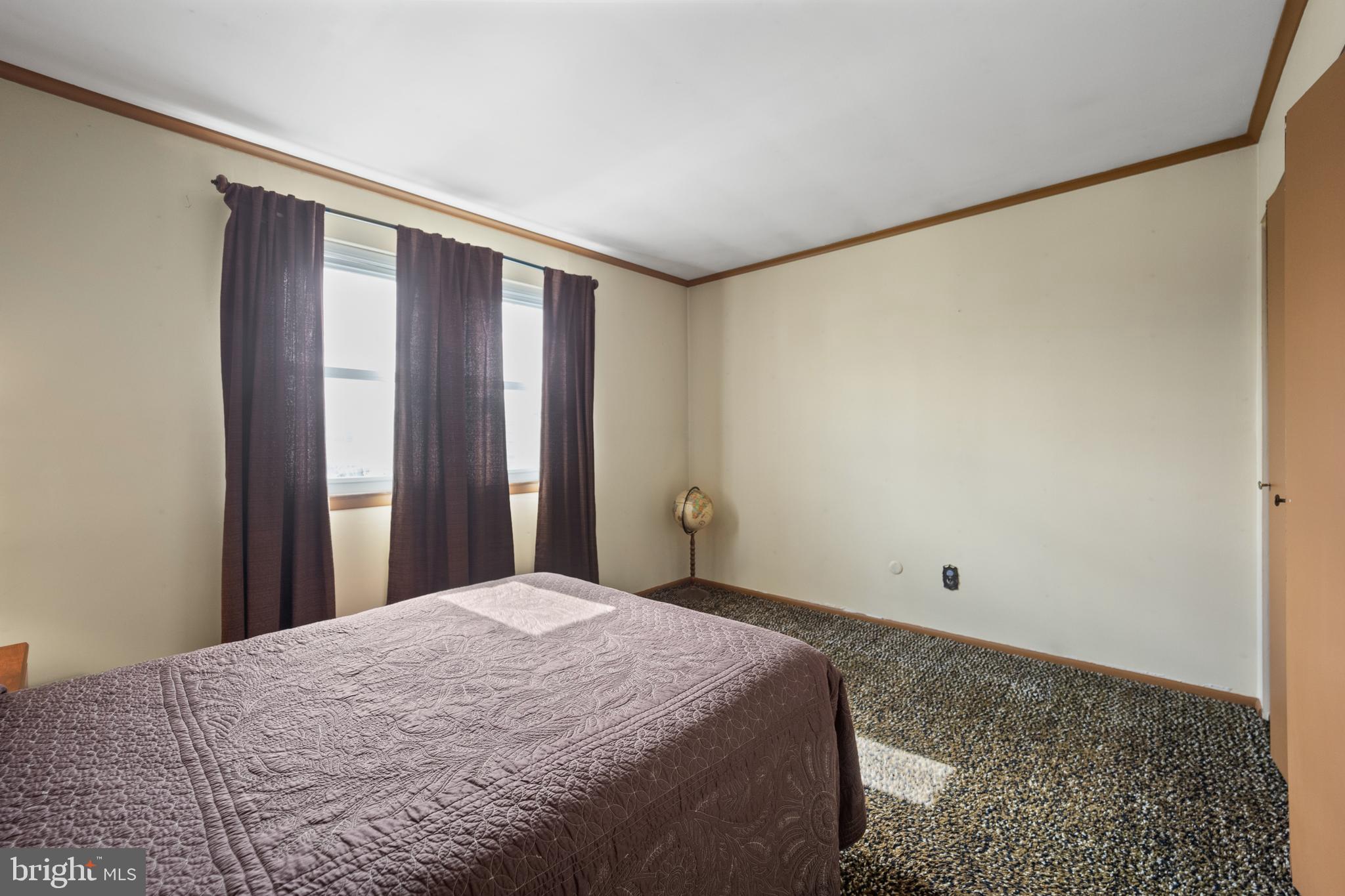 BUSTLETON - Residential