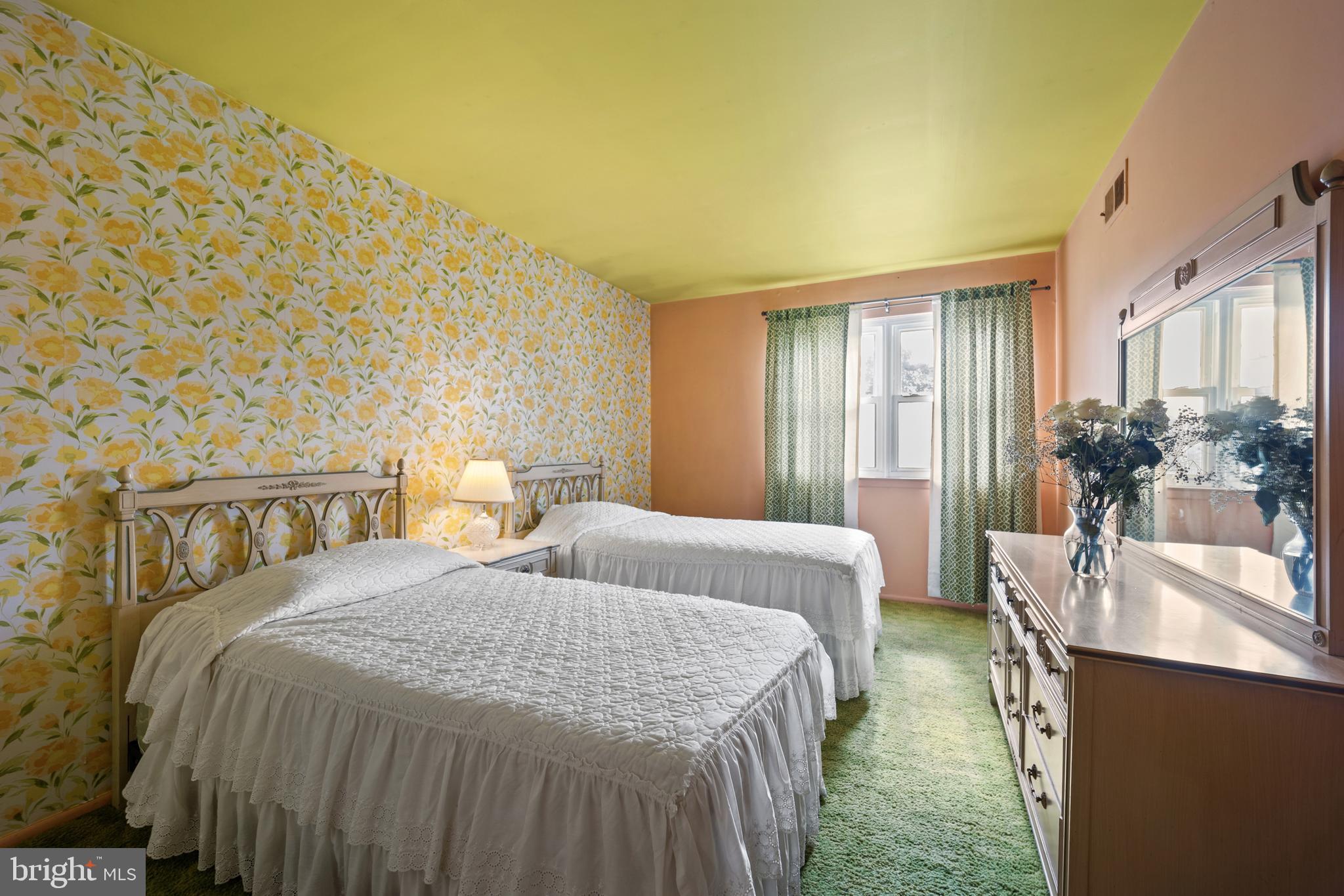 BUSTLETON - Residential