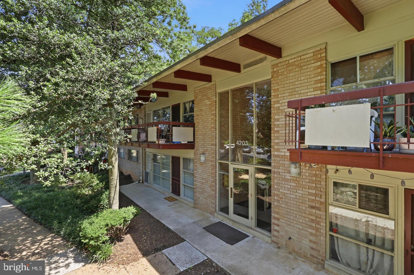 4203 AMERICANA DRIVE 101