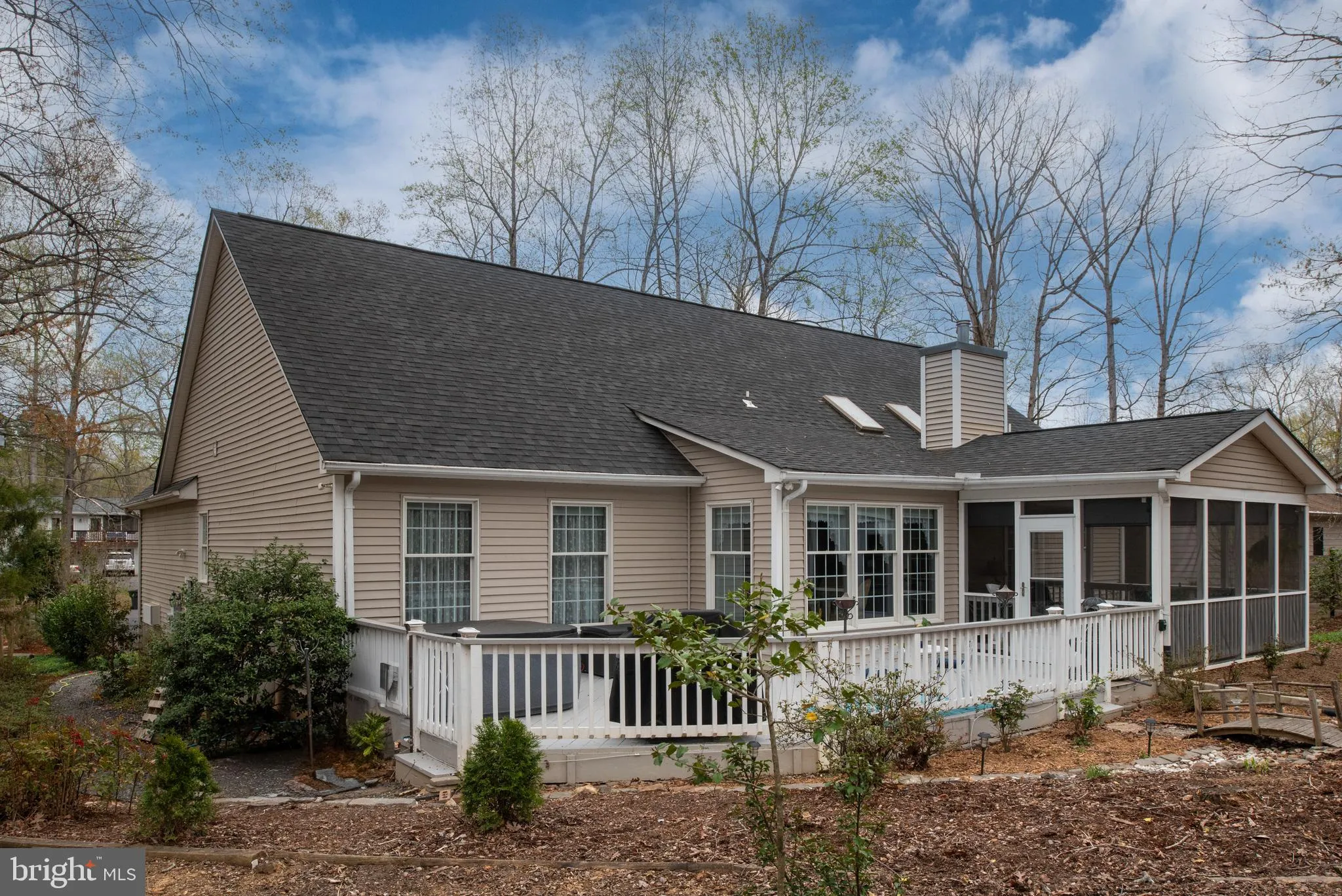 Locust Grove, Virginia 22508, United States, 4 Bedrooms Bedrooms, ,3 BathroomsBathrooms,Residential,Active,103342