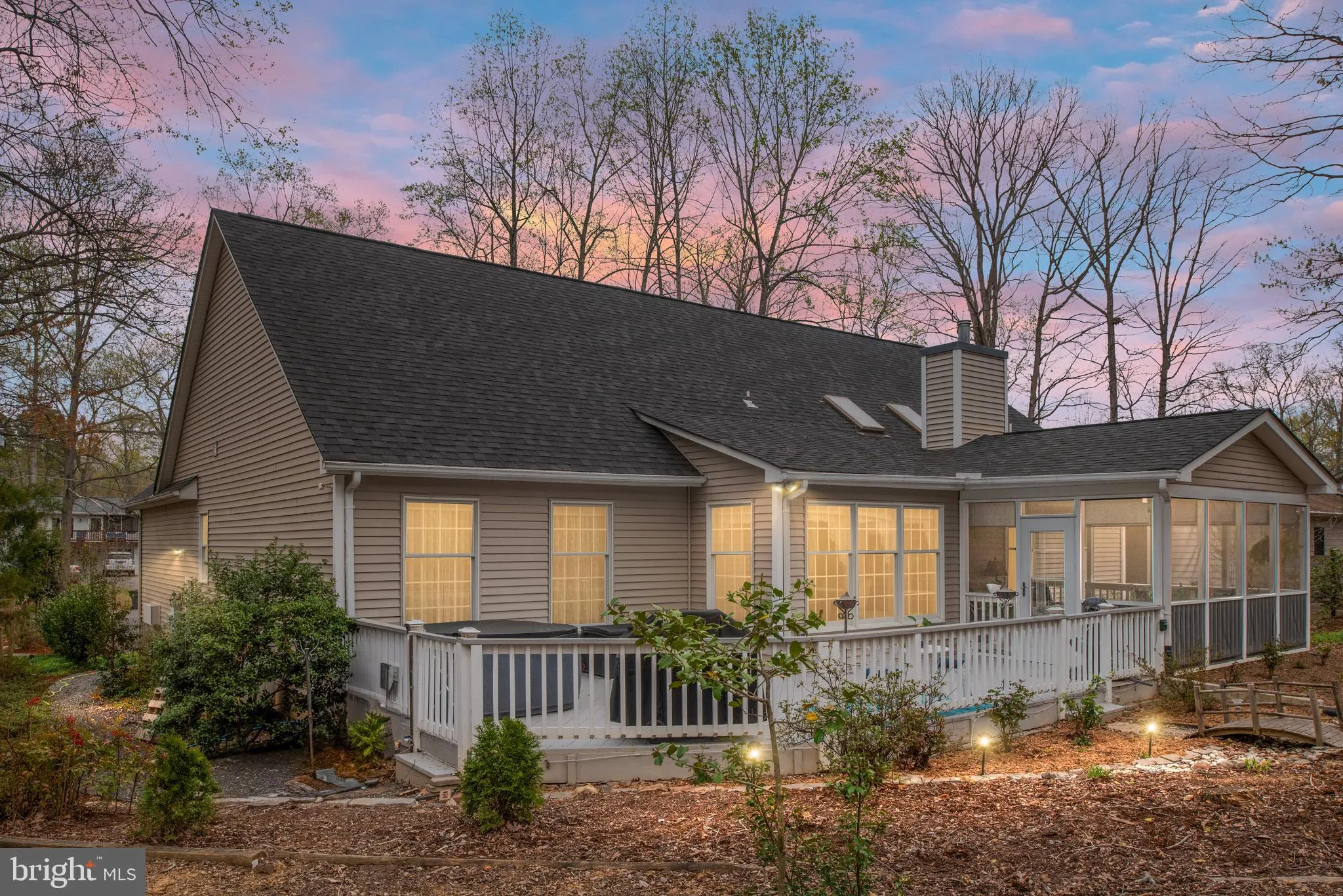 Locust Grove, Virginia 22508, United States, 4 Bedrooms Bedrooms, ,3 BathroomsBathrooms,Residential,Active,103342