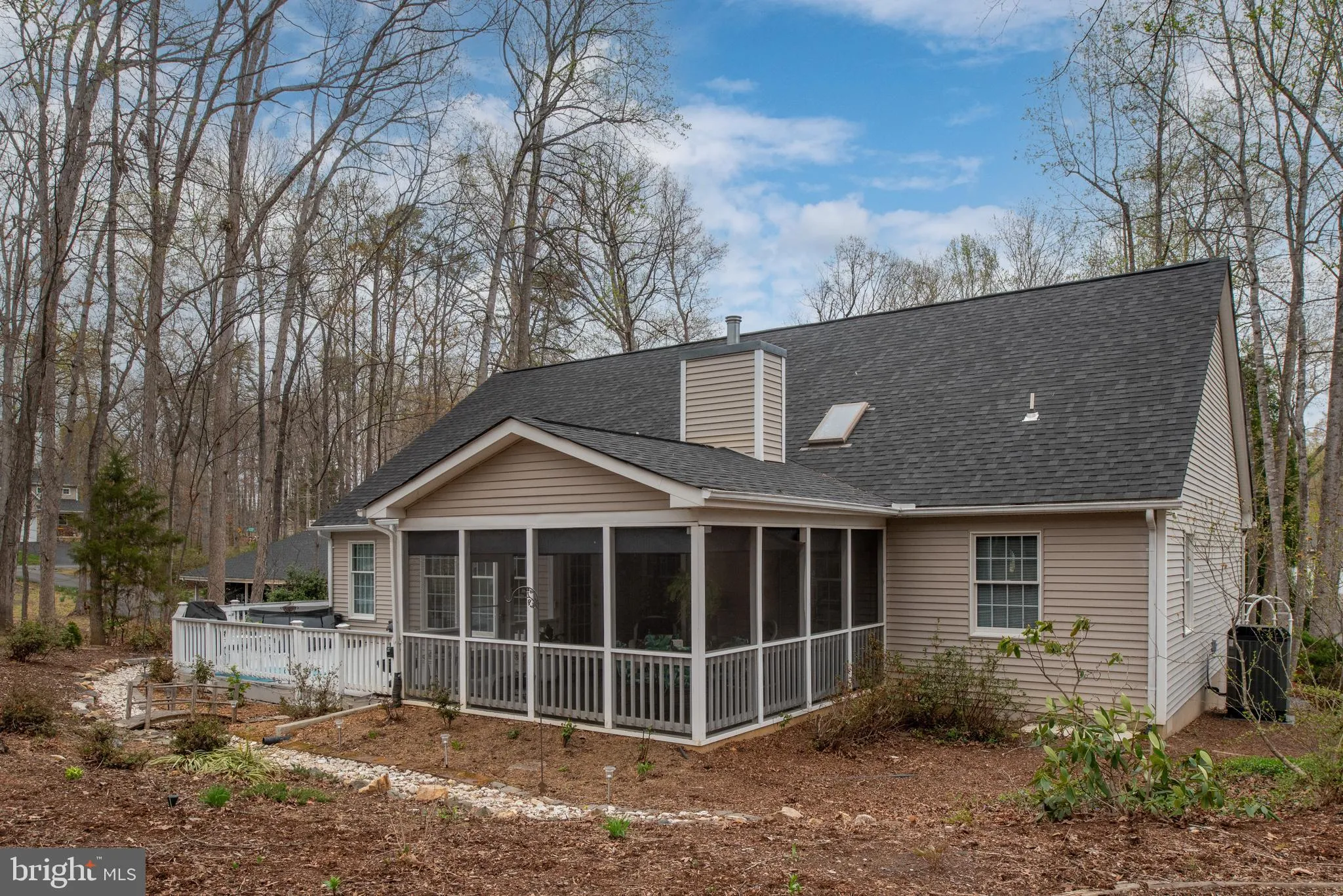 Locust Grove, Virginia 22508, United States, 4 Bedrooms Bedrooms, ,3 BathroomsBathrooms,Residential,Active,103342