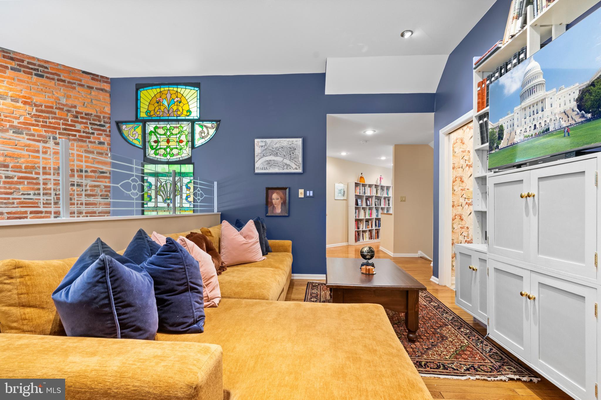 OTTERBEIN - Residential