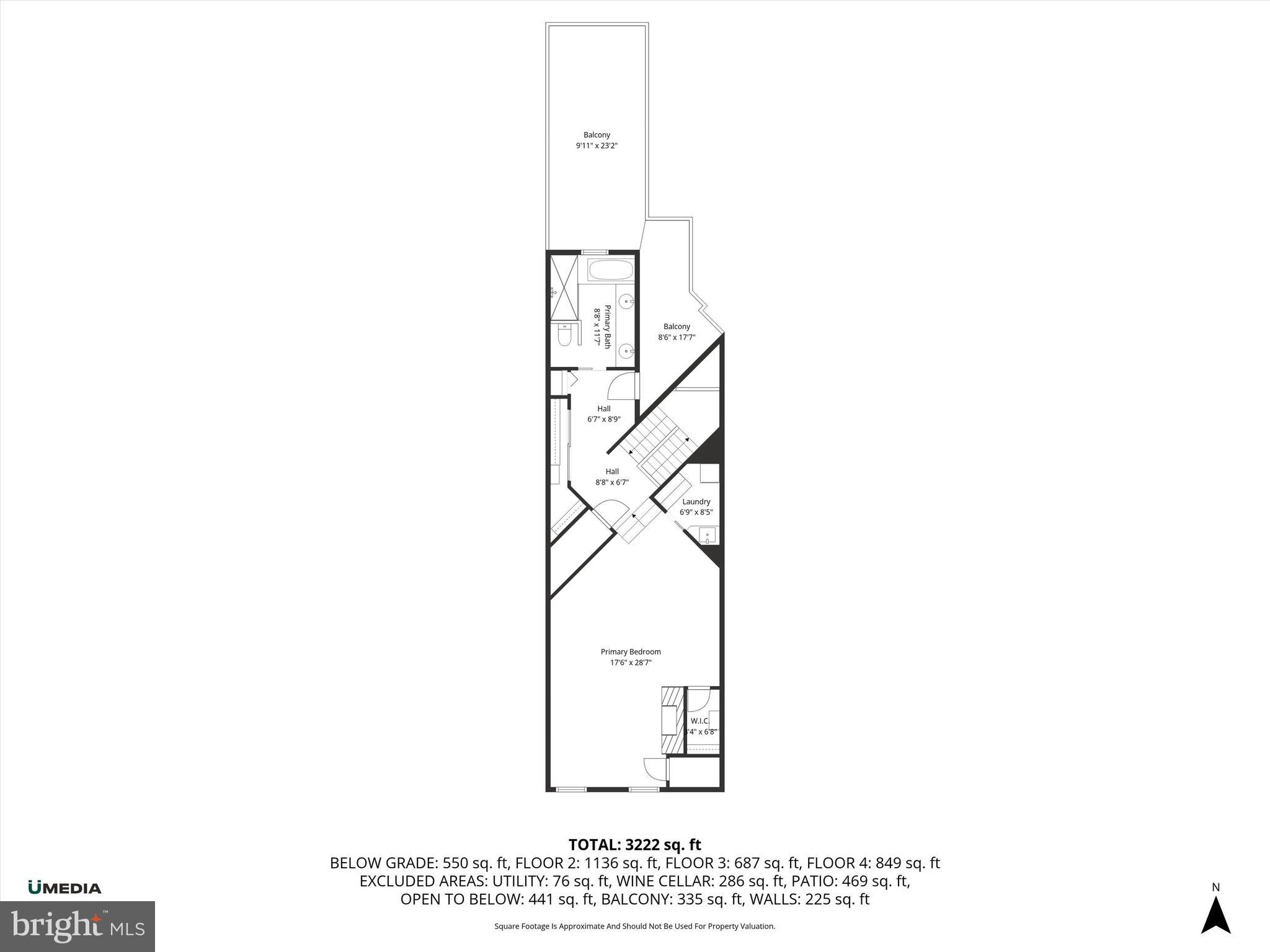 OTTERBEIN - Residential
