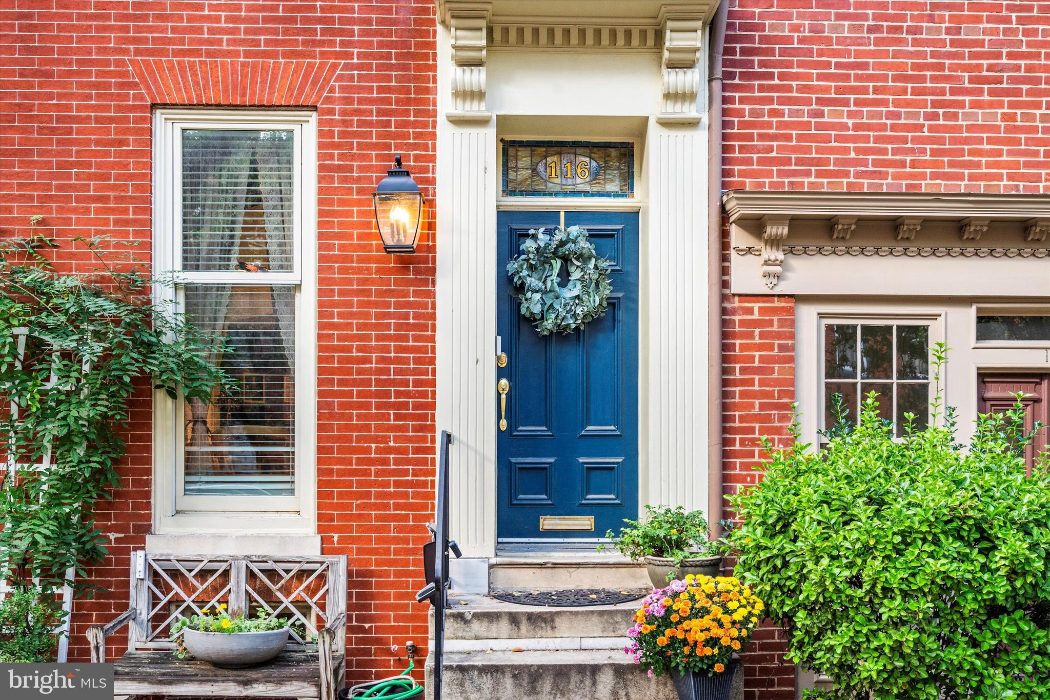 OTTERBEIN - Residential
