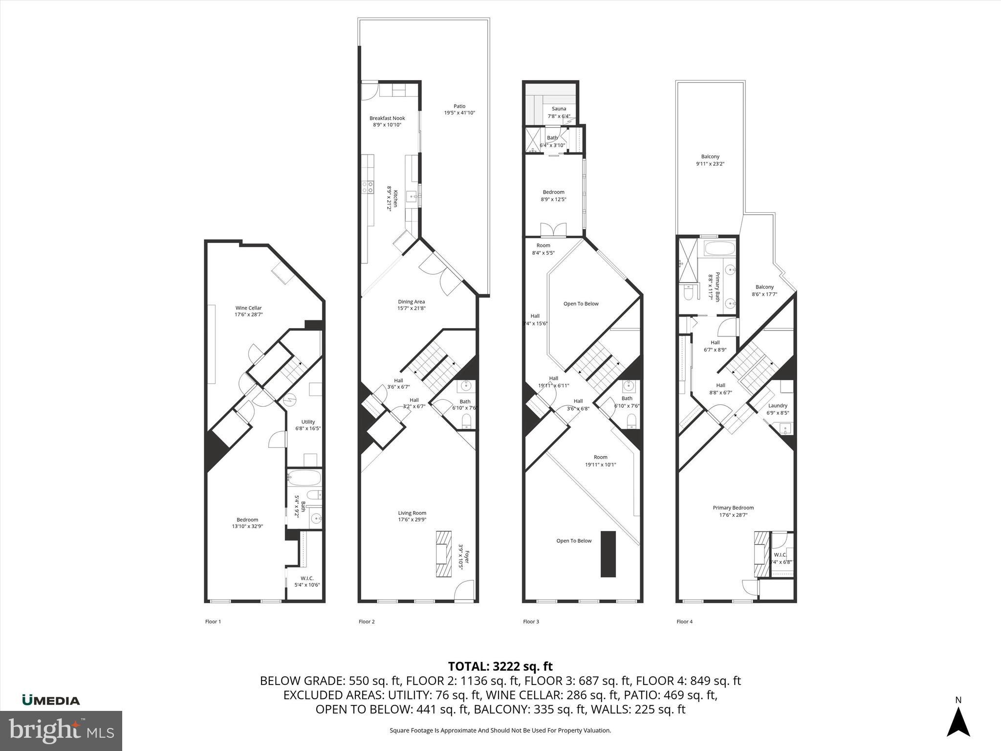 OTTERBEIN - Residential