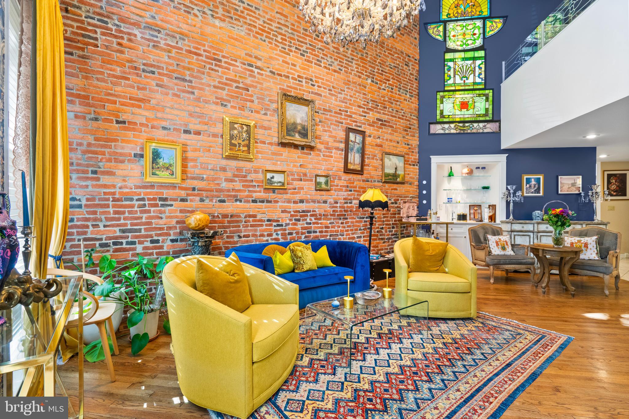 OTTERBEIN - Residential