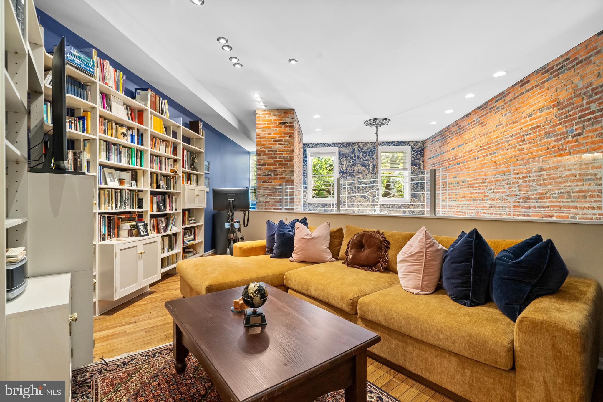 OTTERBEIN - Residential