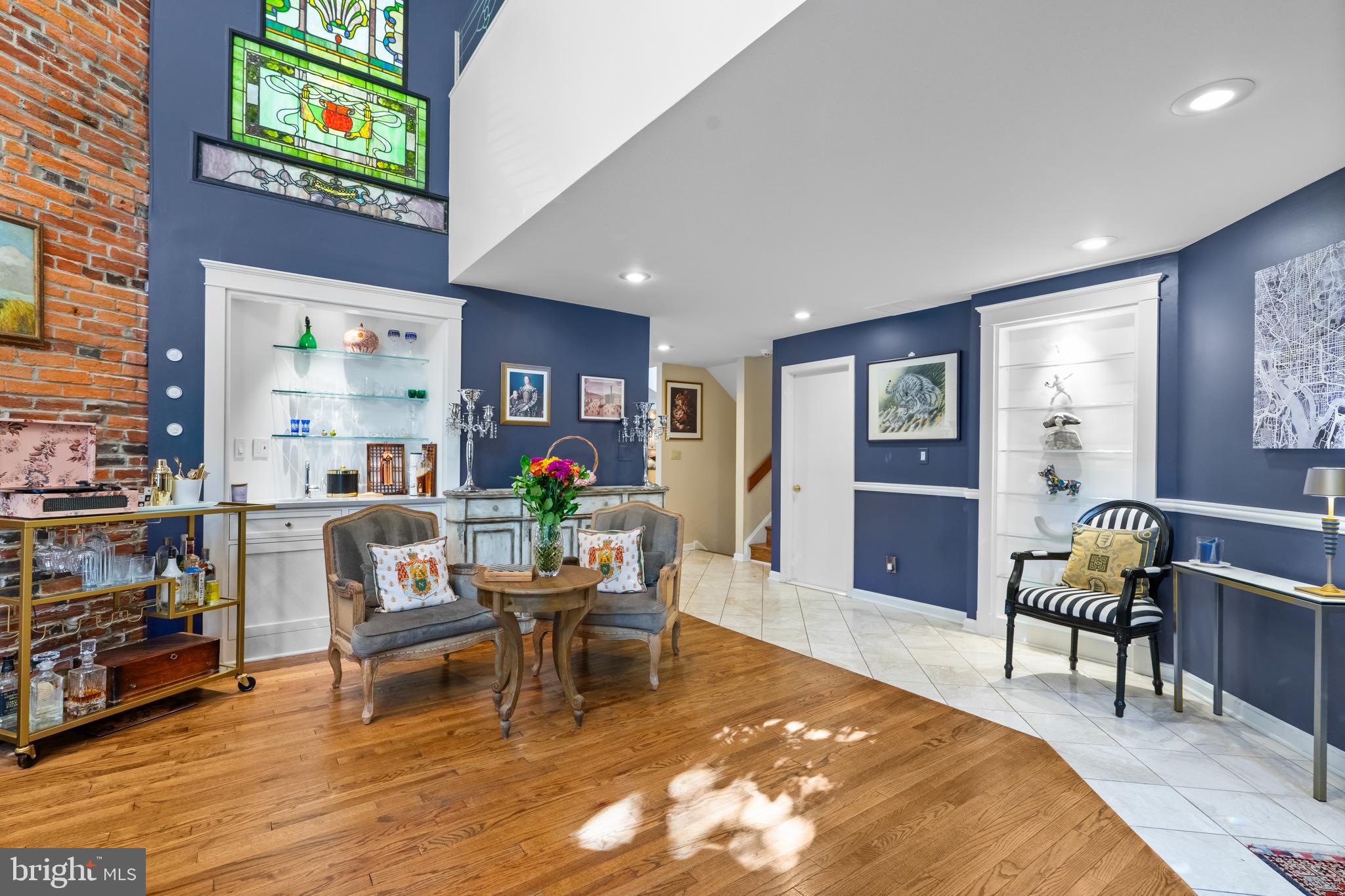 OTTERBEIN - Residential