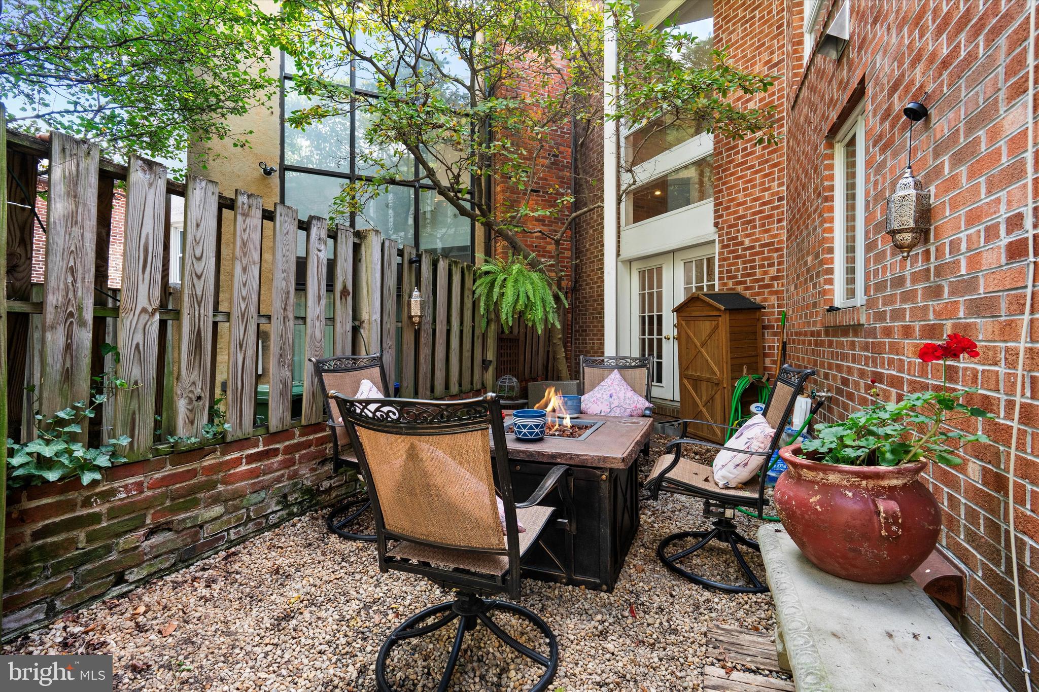 OTTERBEIN - Residential