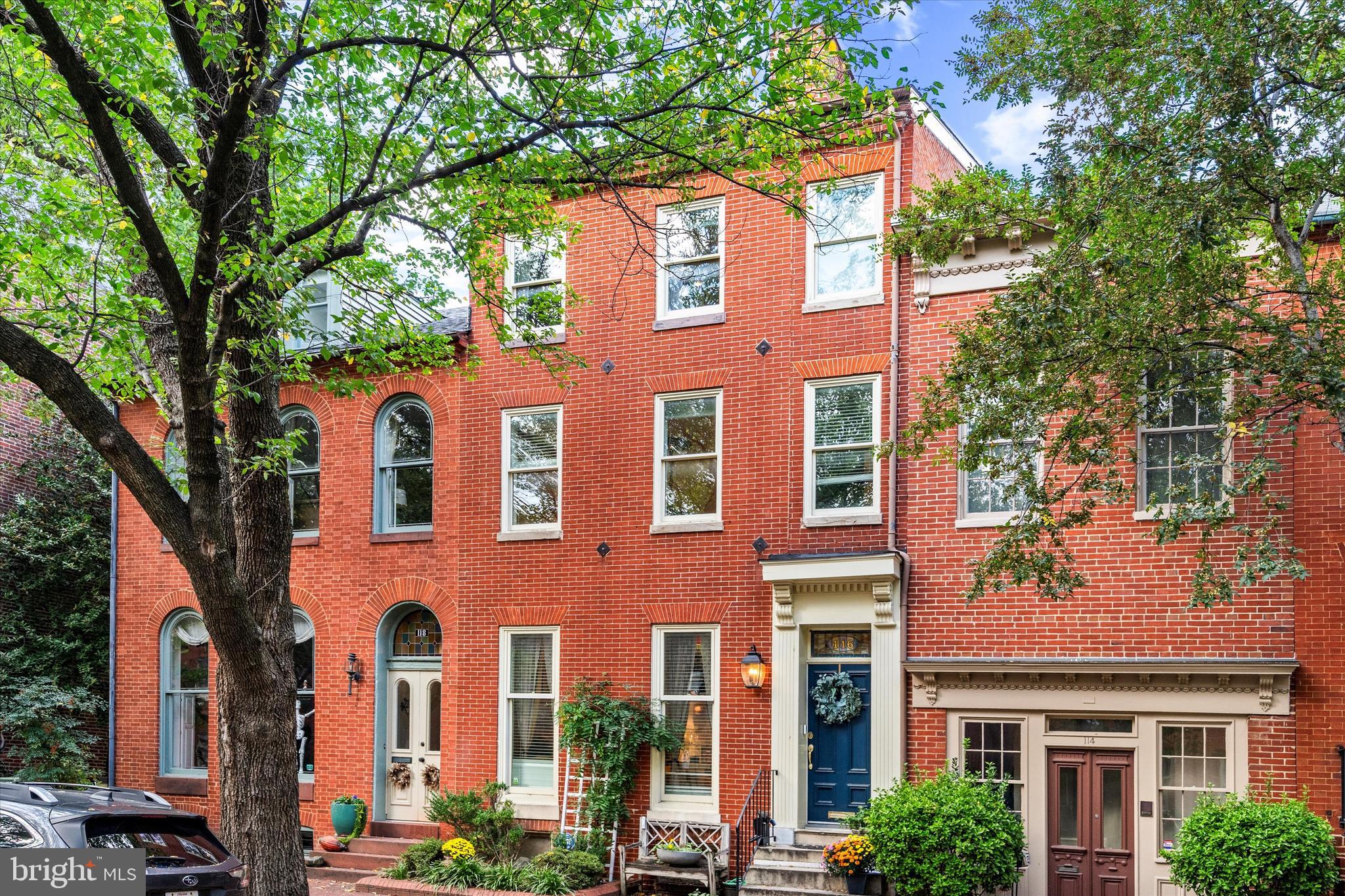 OTTERBEIN - Residential