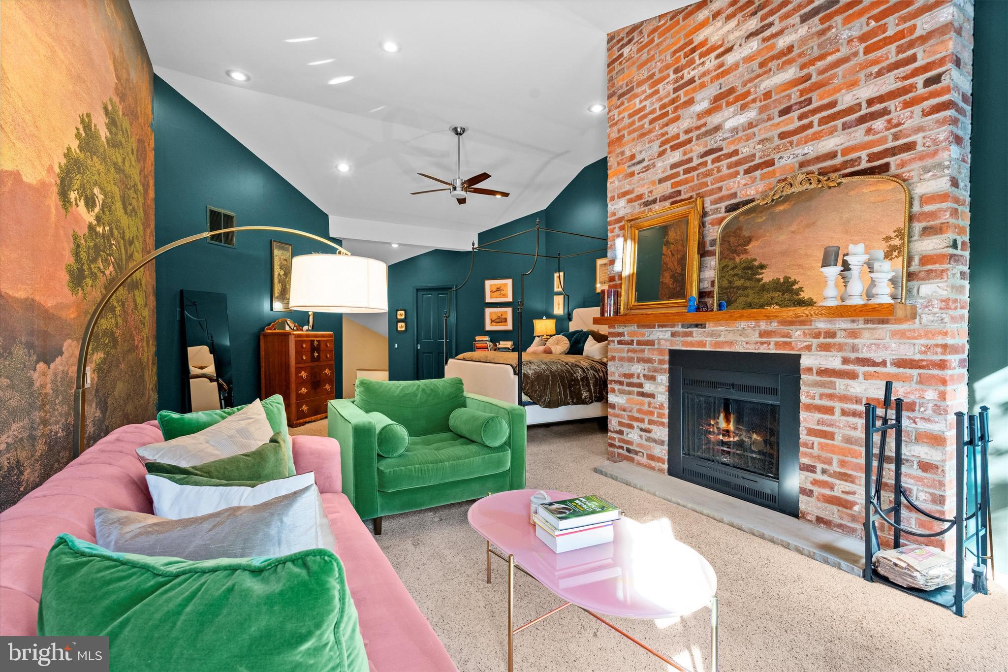 OTTERBEIN - Residential