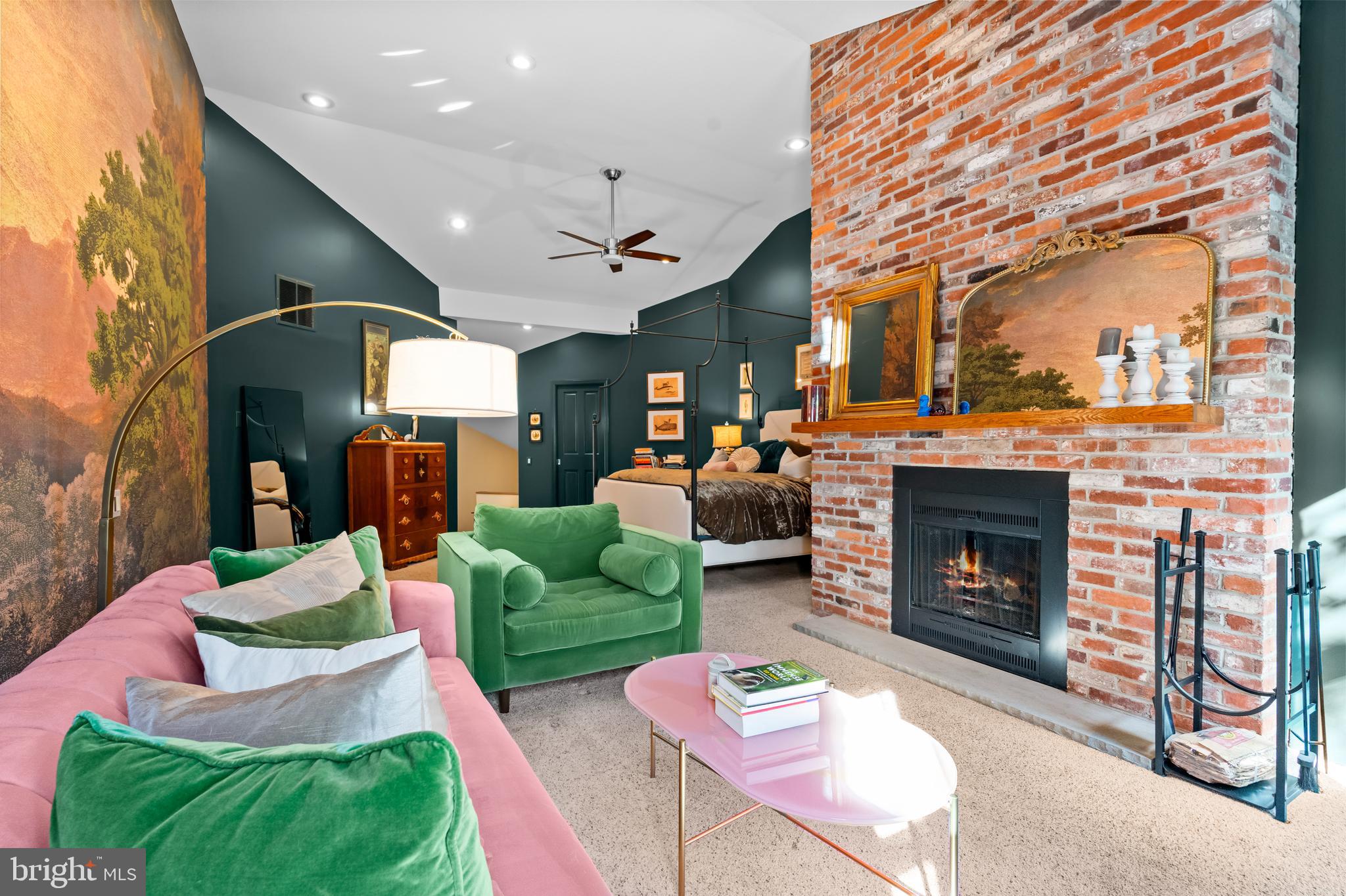 OTTERBEIN - Residential