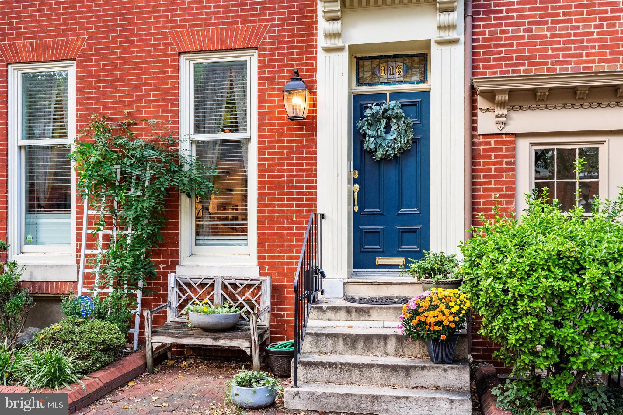 OTTERBEIN - Residential