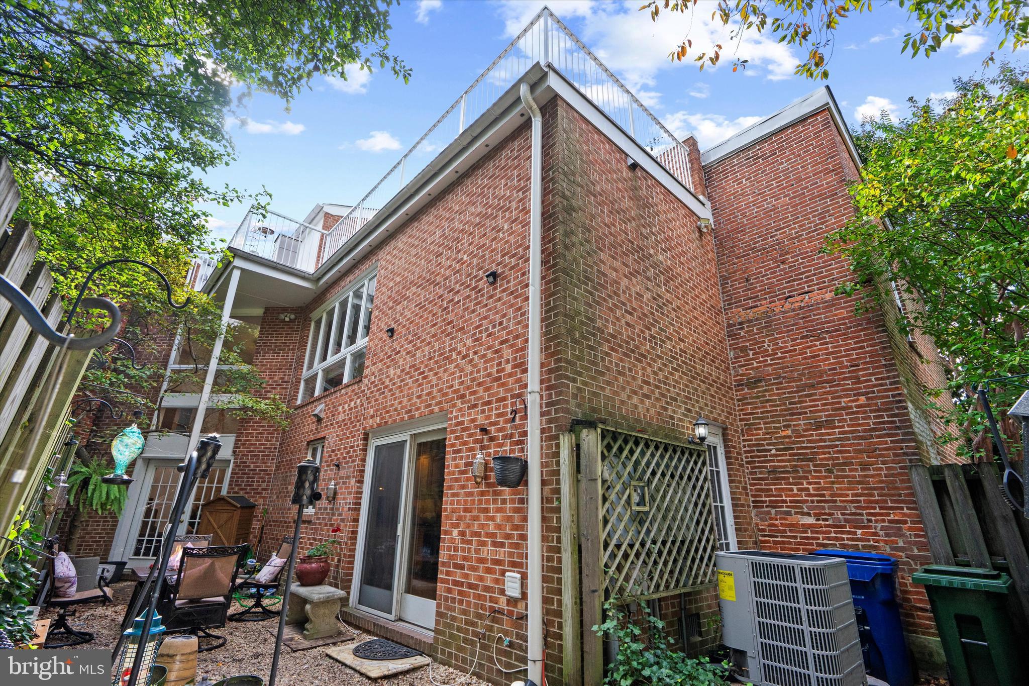 OTTERBEIN - Residential