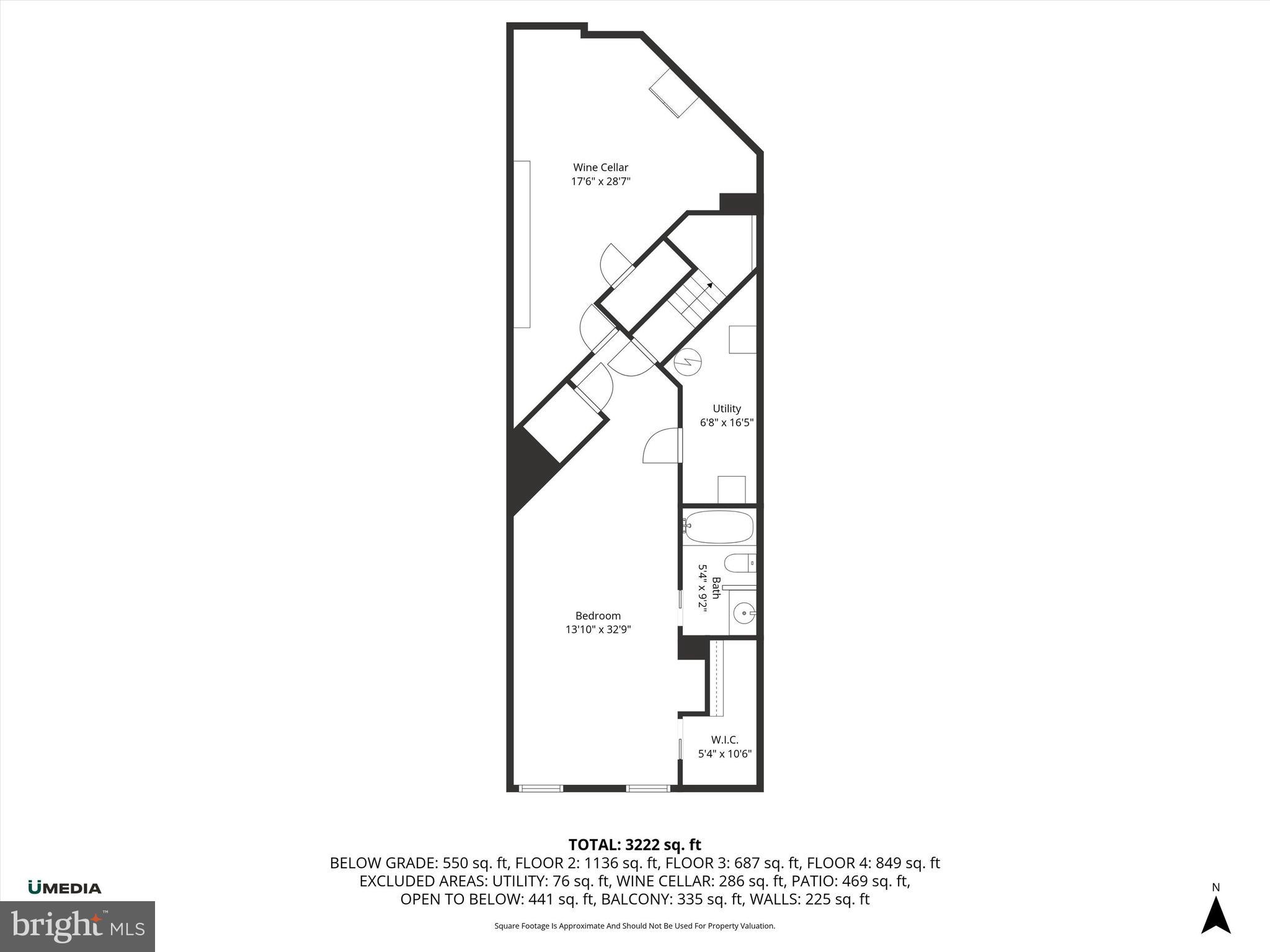 OTTERBEIN - Residential